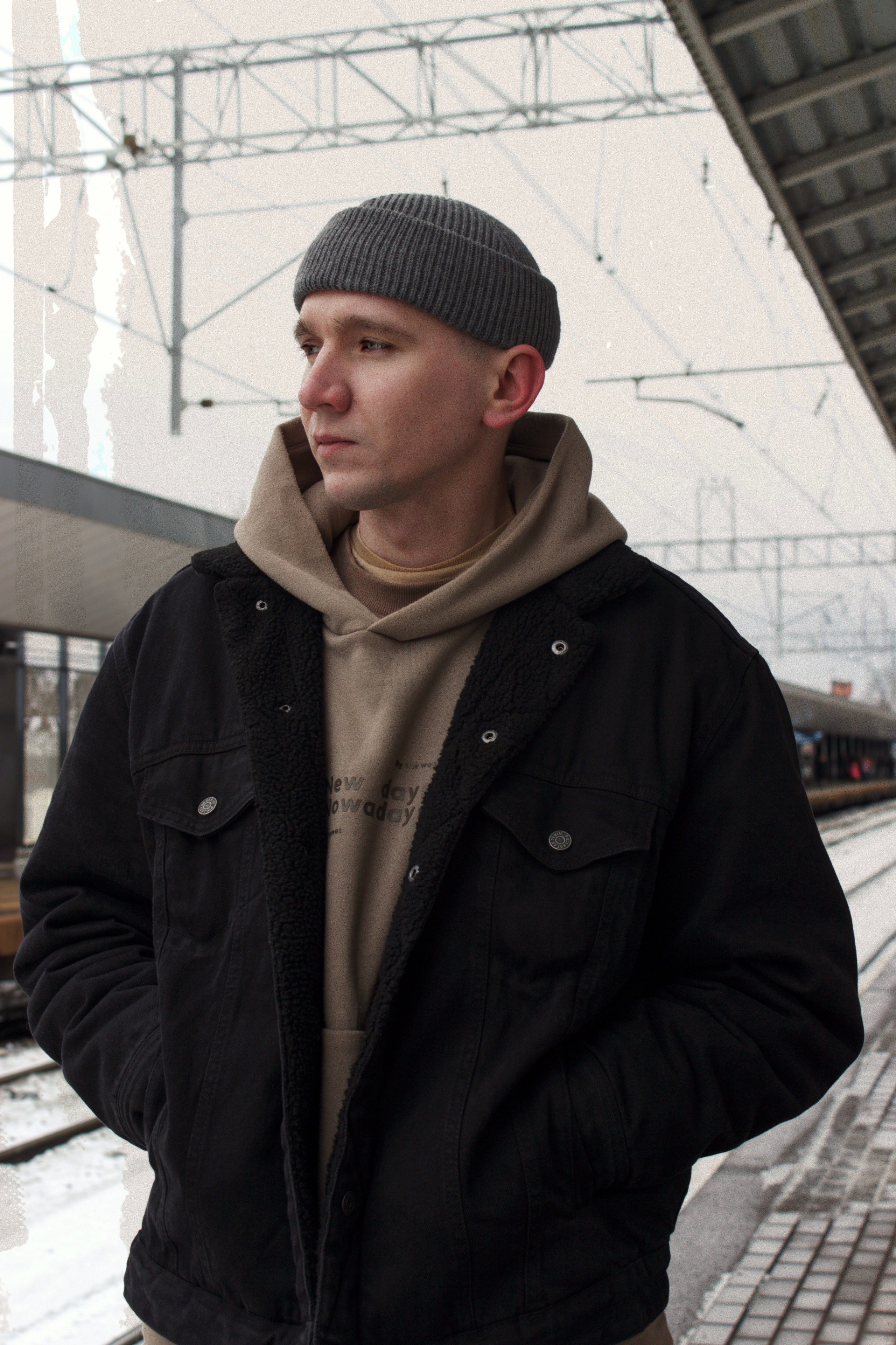 Портреты. Фотограф Анастасия Москва|Одинцово