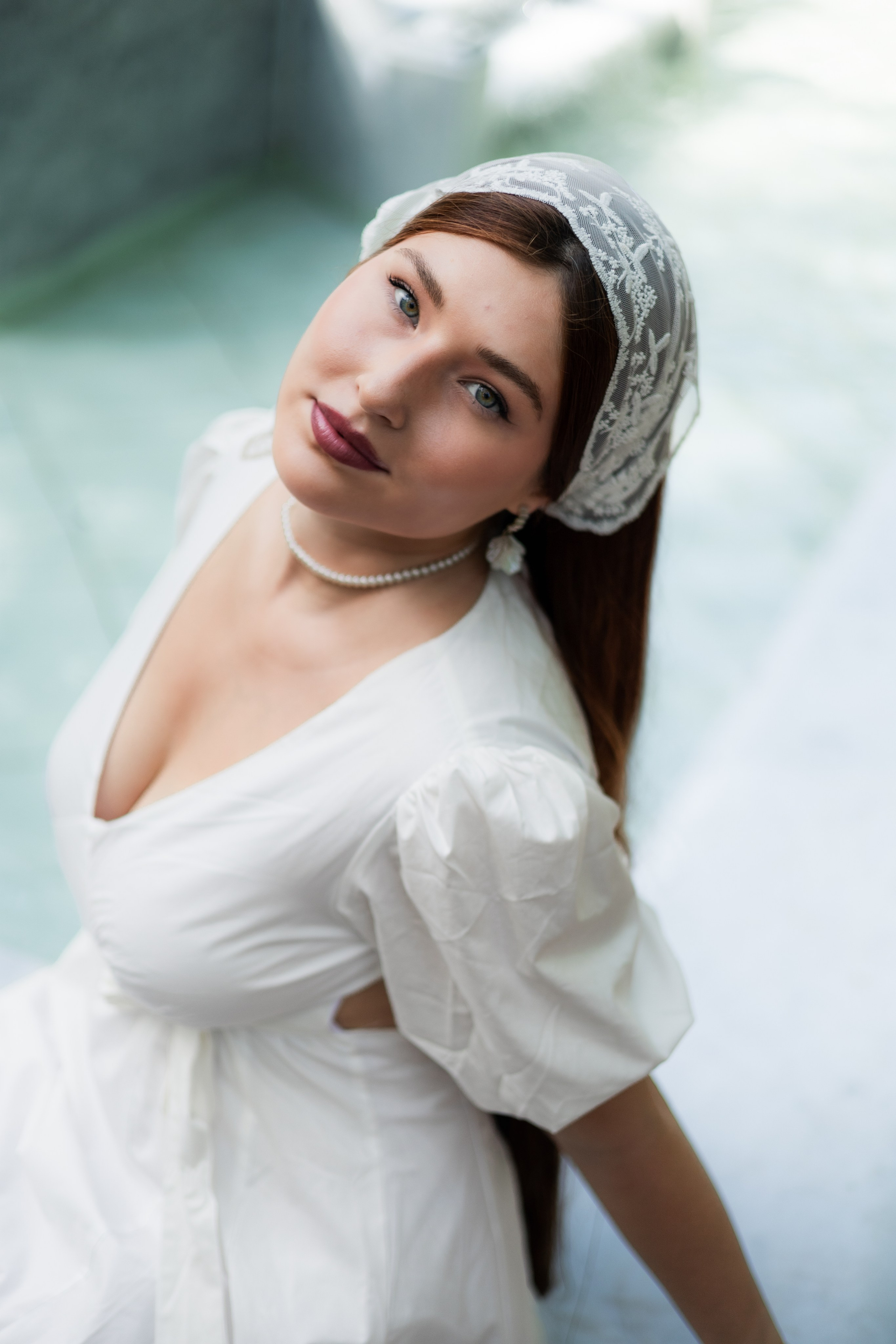 Полина. Фотограф в Санкт-Петербурге Даша Максимова