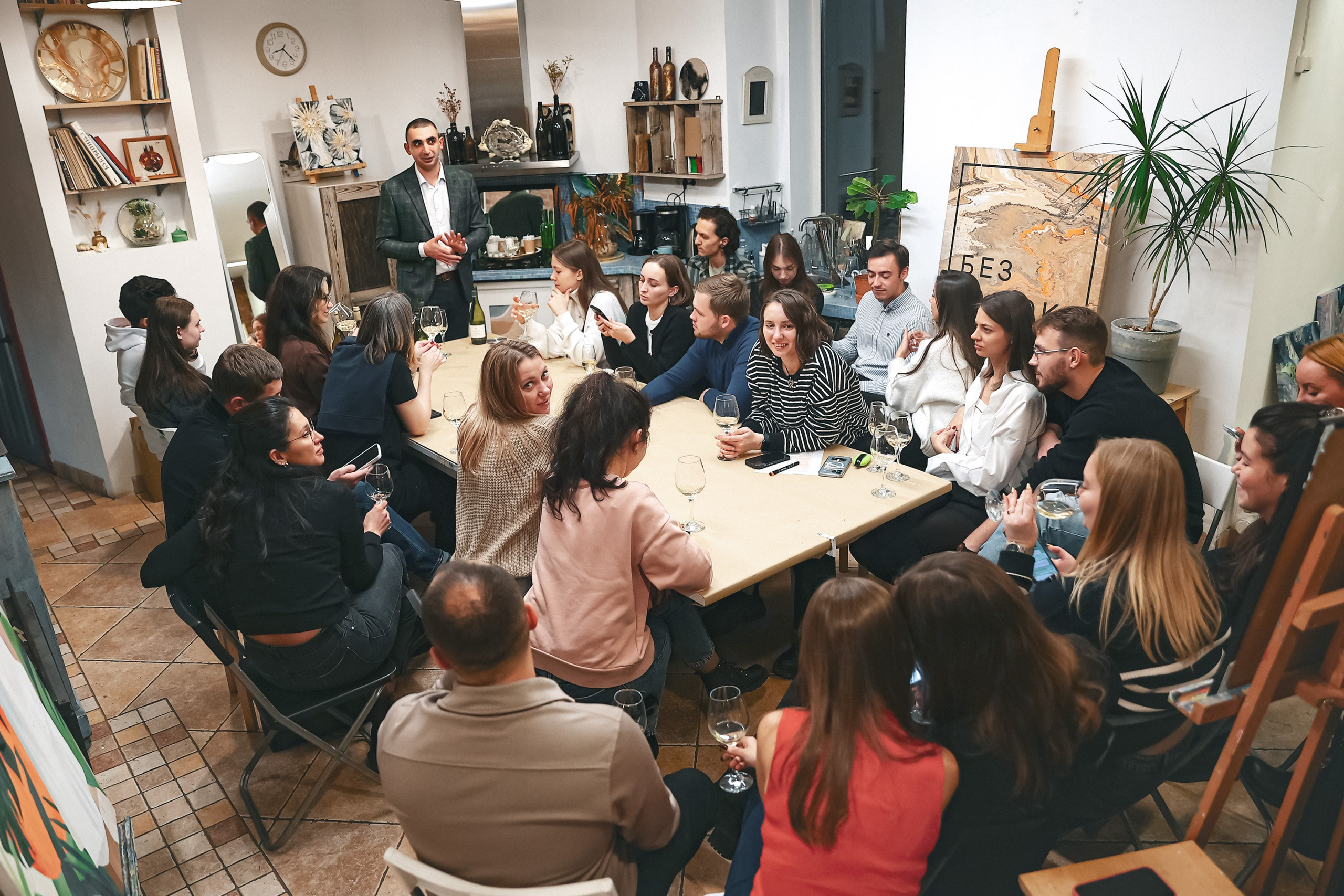 Репортаж. Профессиональной фотограф в Санкт-Петербурге Алексей Киселёв
