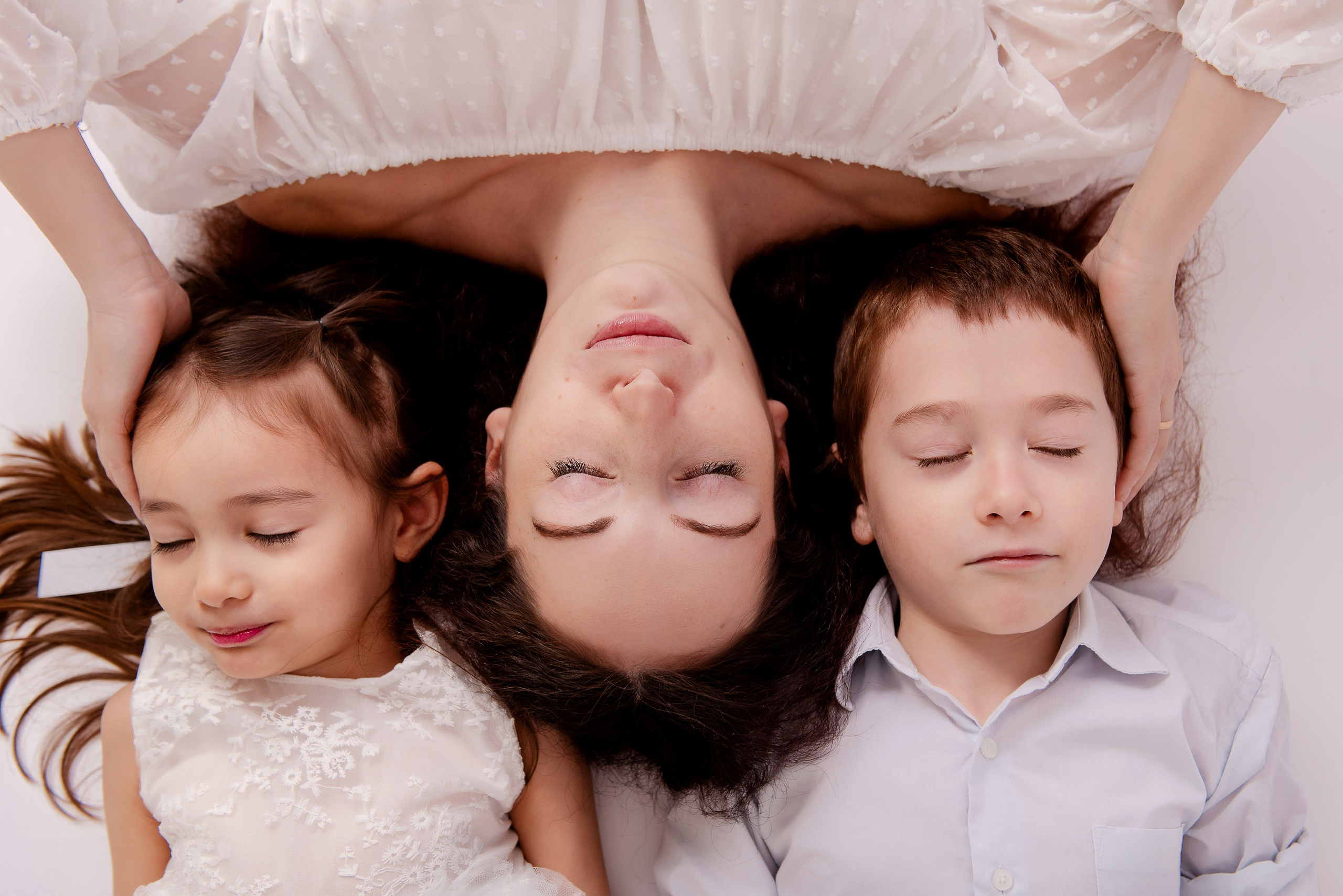 Юля. Детский фотограф в Долгопрудном и Москве