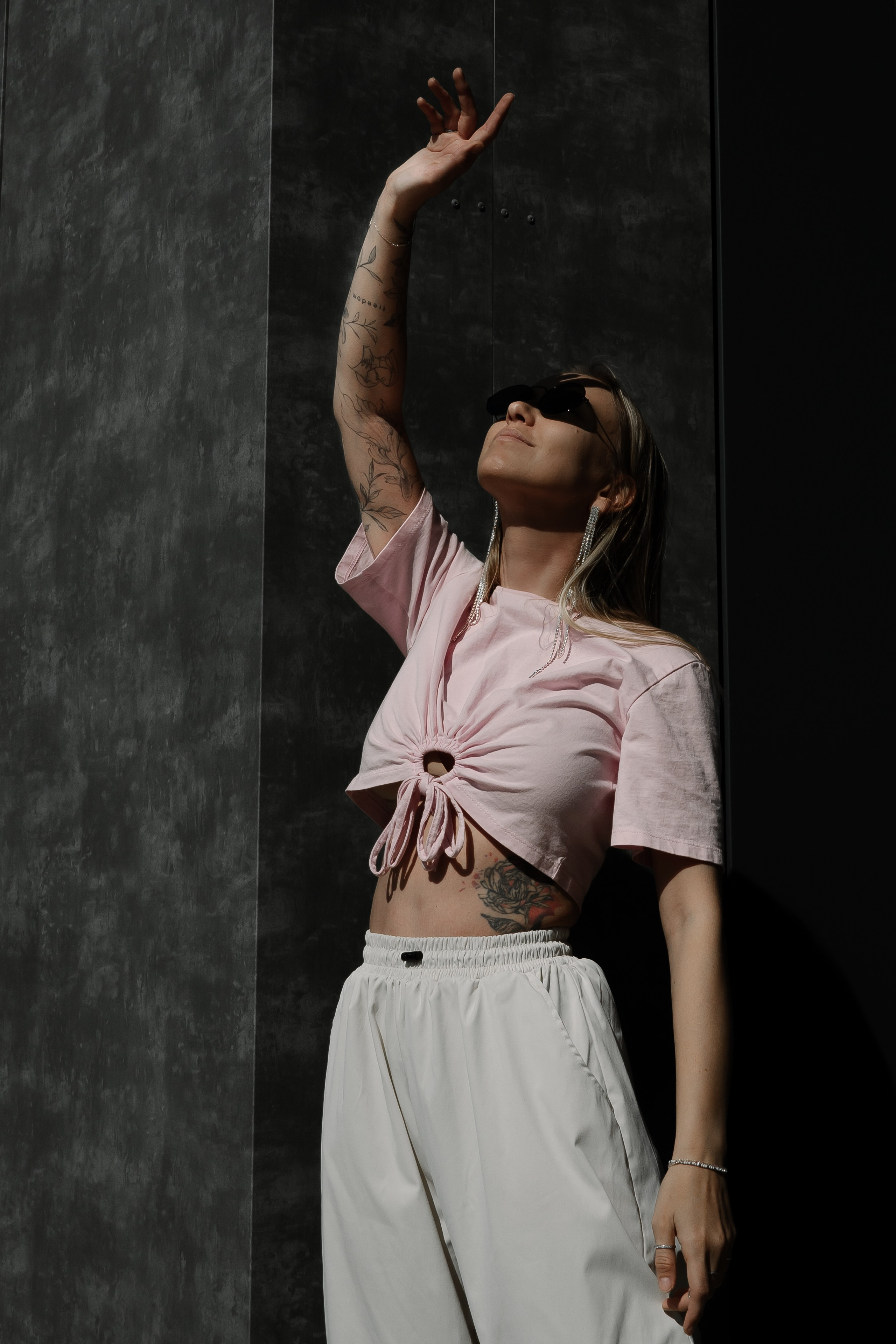 Екатерина. Портретный фотограф Ксения Люндовская