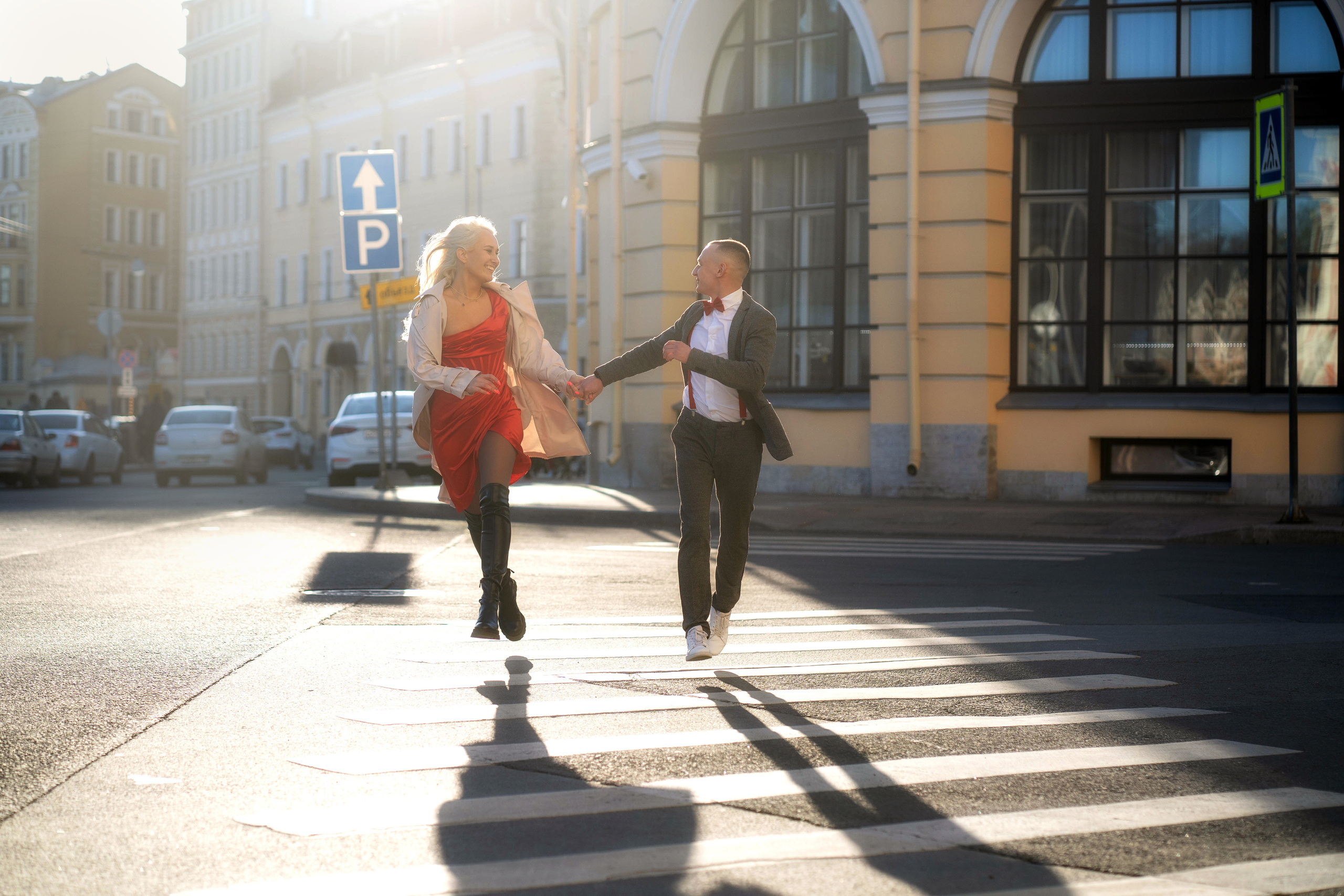 Семейный альбом. Семейный и детский фотограф в Израиле и Москве Дорошок Надя