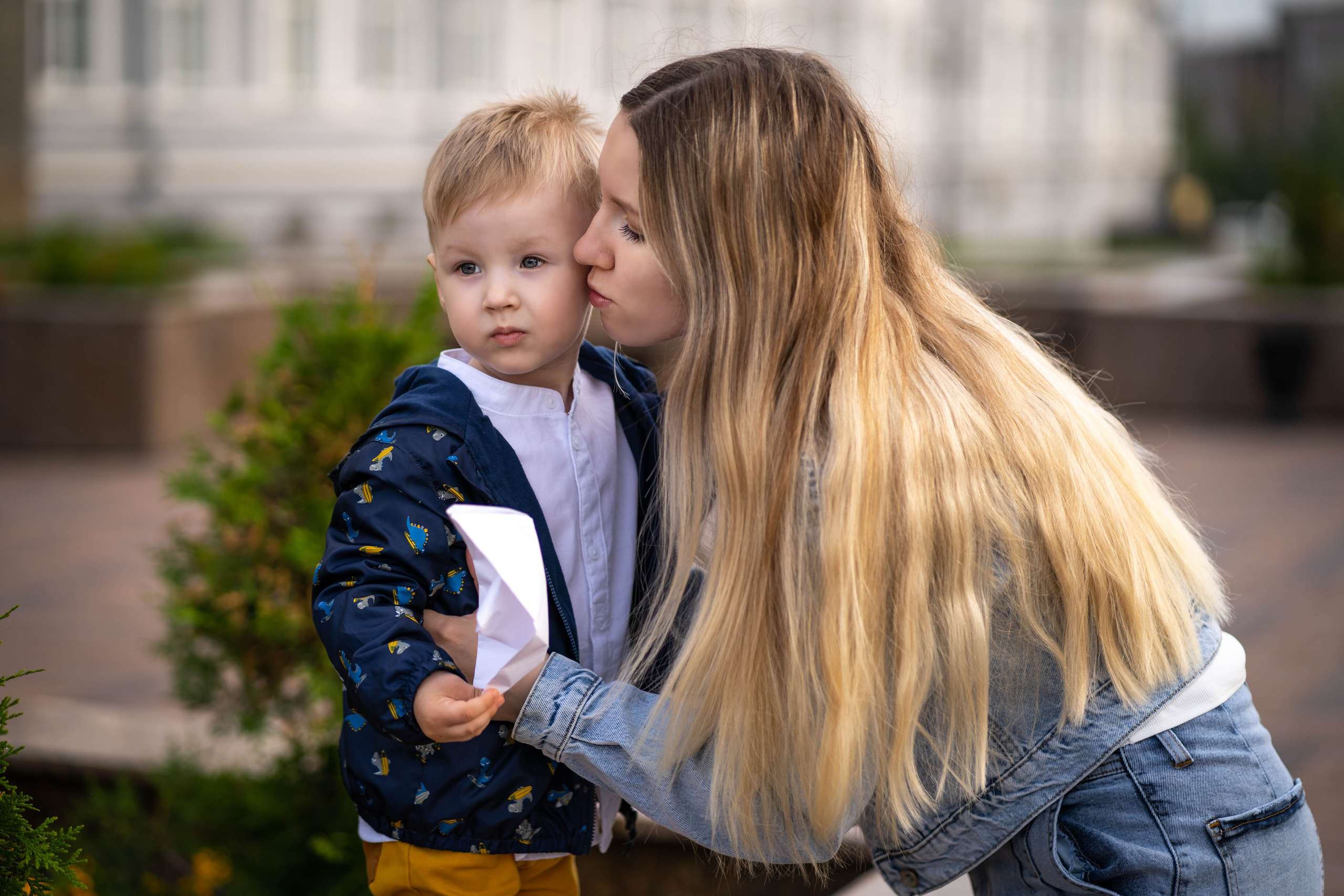 Семейный альбом. Семейный и детский фотограф в Израиле и Москве Дорошок Надя