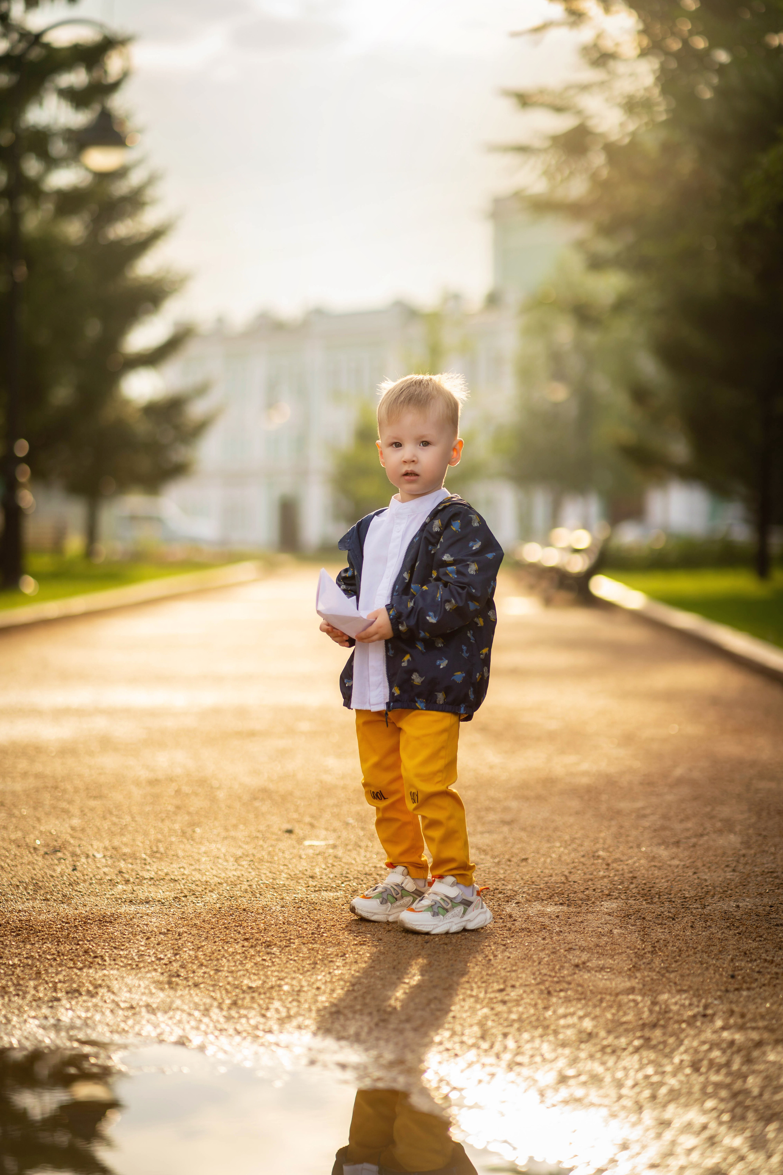 Арина и Платон. Семейный и детский фотограф в Израиле и Москве Дорошок Надя