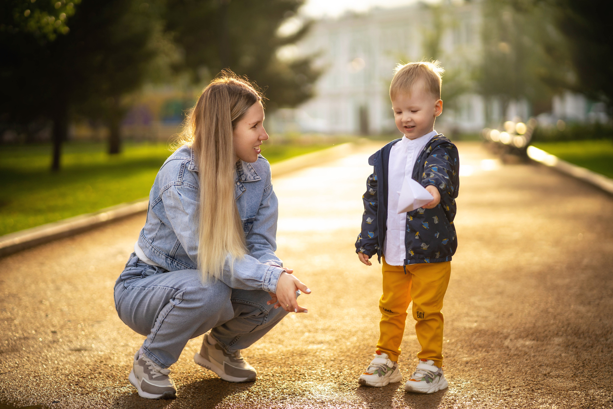 Семейный альбом. Семейный и детский фотограф в Израиле и Москве Дорошок Надя