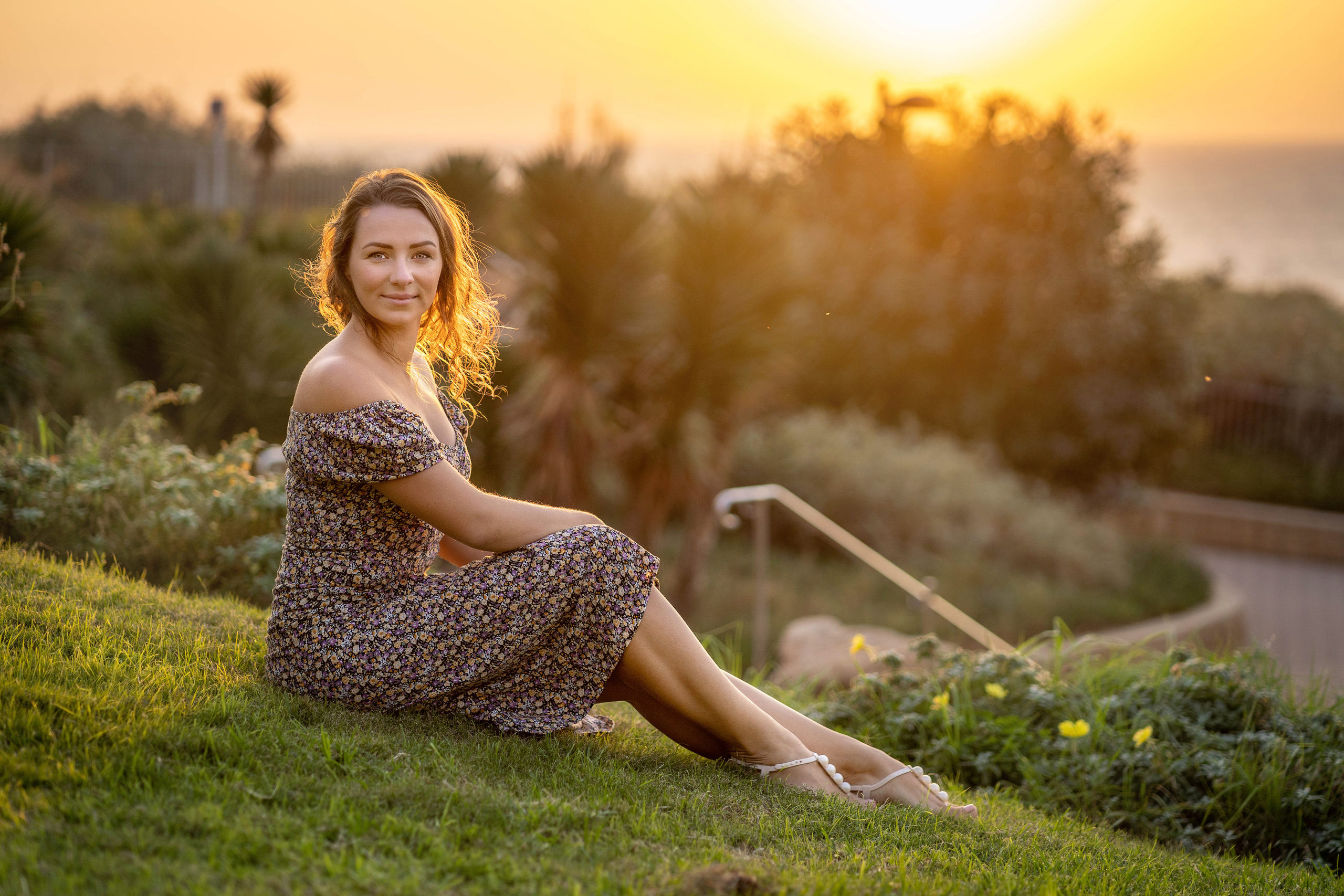 Анна, Кирилл и Ника. Семейный и детский фотограф в Израиле и Москве Дорошок Надя