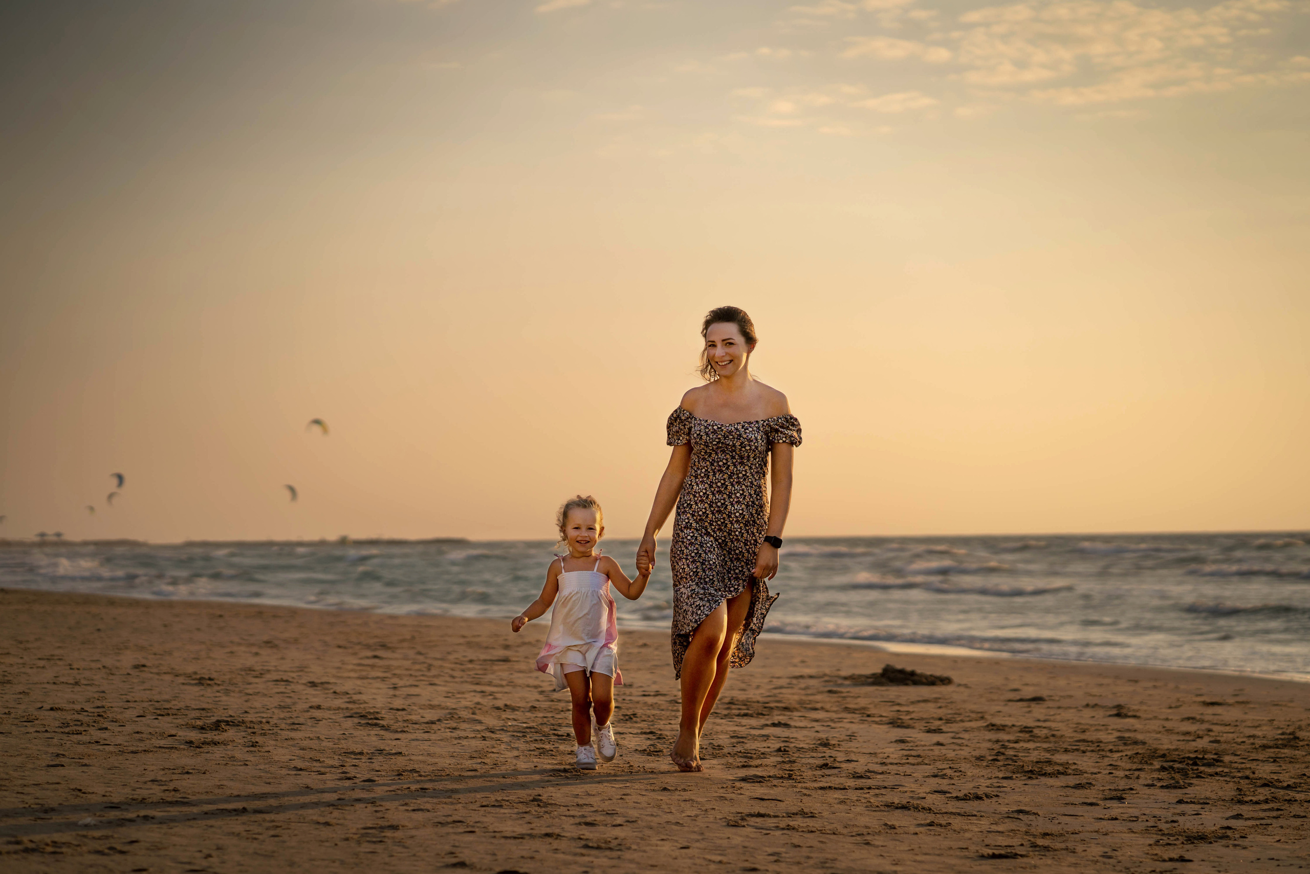 Семейный альбом. Семейный и детский фотограф в Израиле и Москве Дорошок Надя