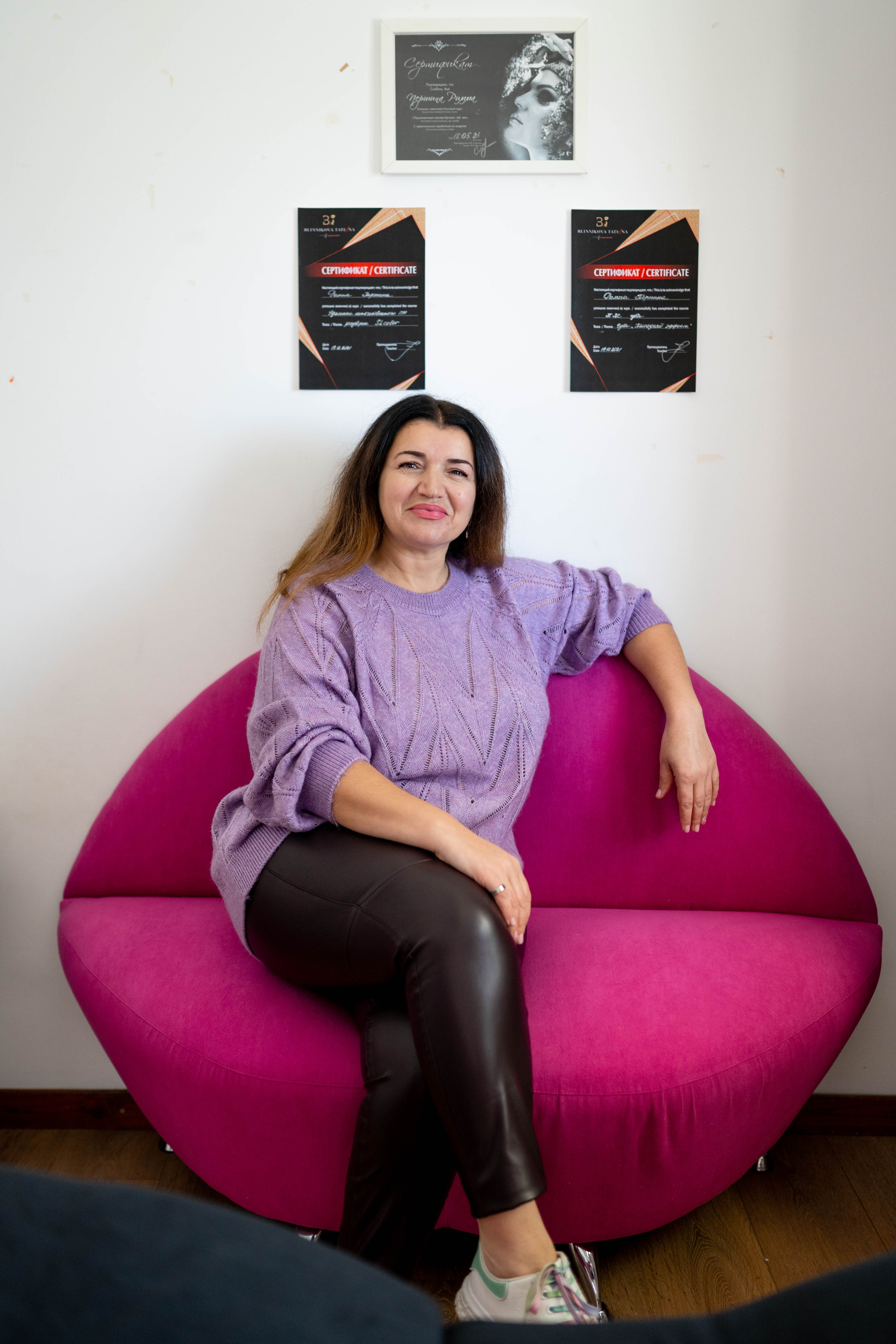 Контент съемка. Семейный и детский фотограф в Израиле и Москве Дорошок Надя