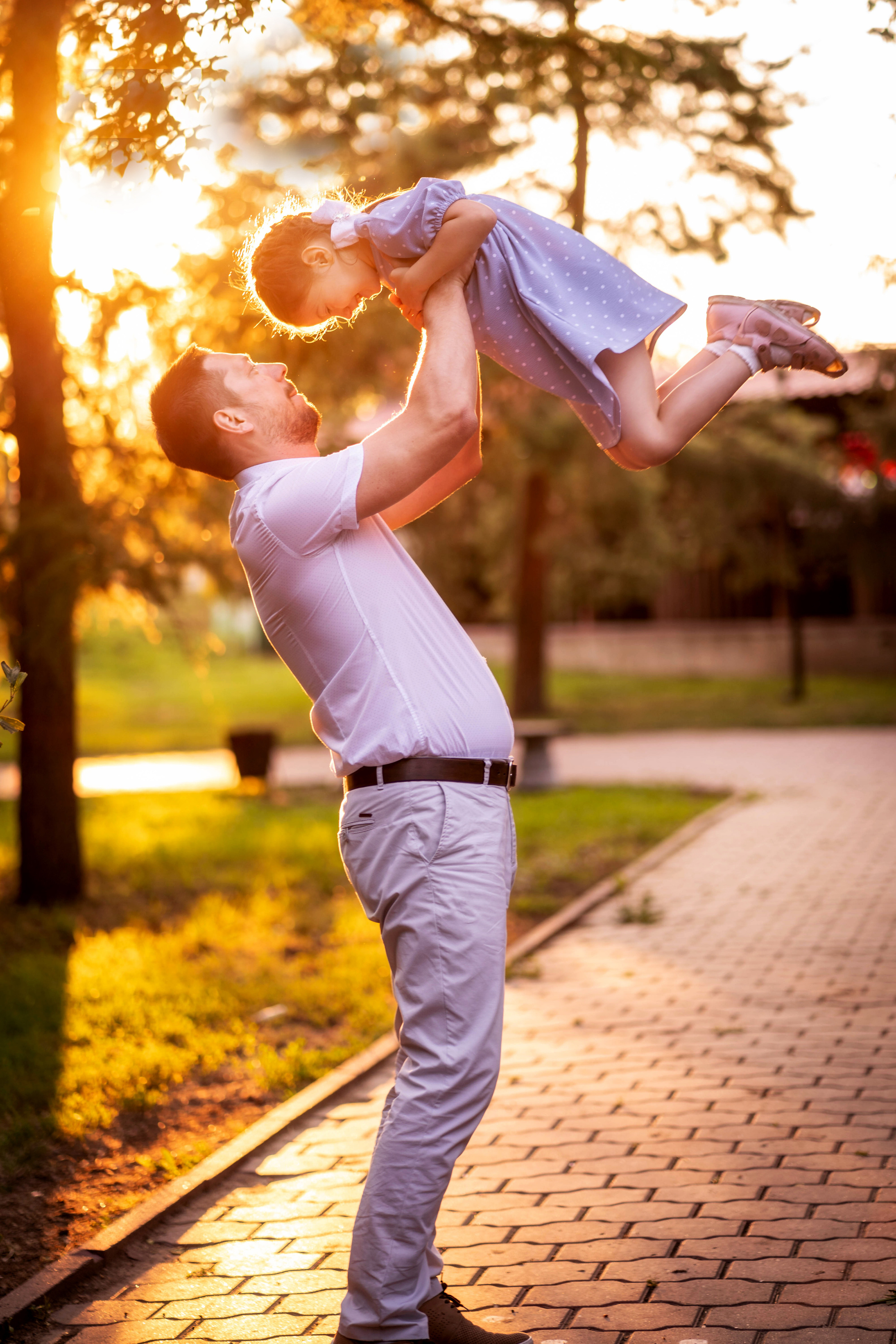 Семейный альбом. Семейный и детский фотограф в Израиле и Москве Дорошок Надя