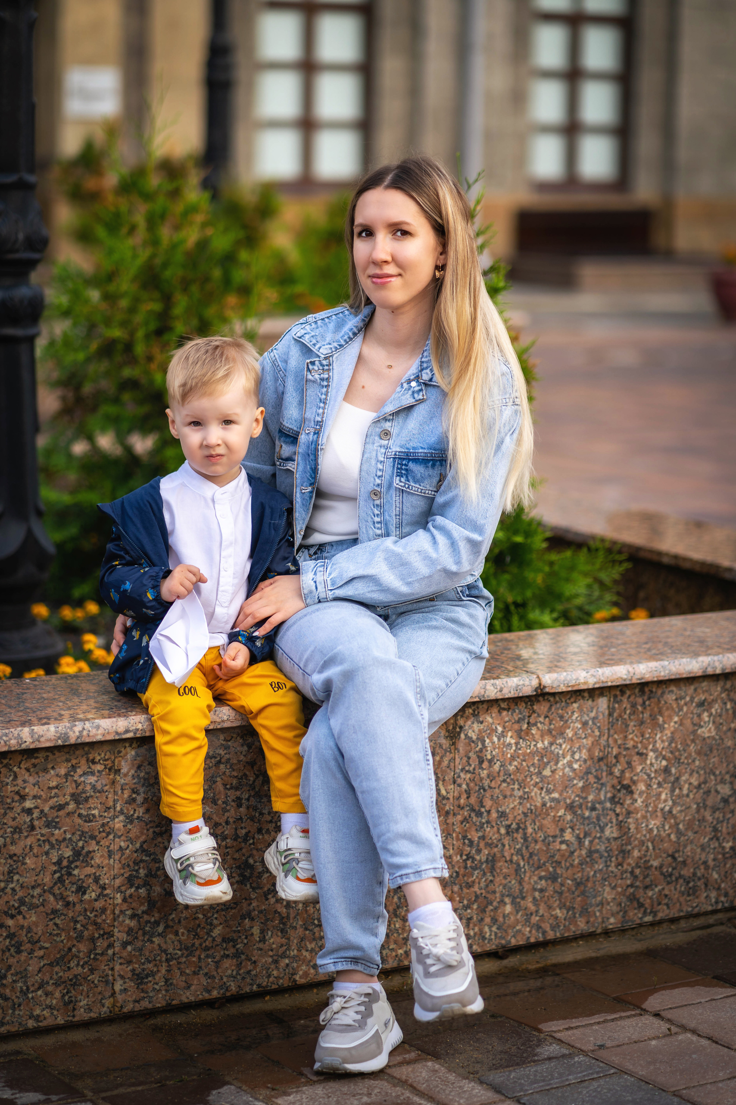 Арина и Платон. Семейный и детский фотограф в Израиле и Москве Дорошок Надя