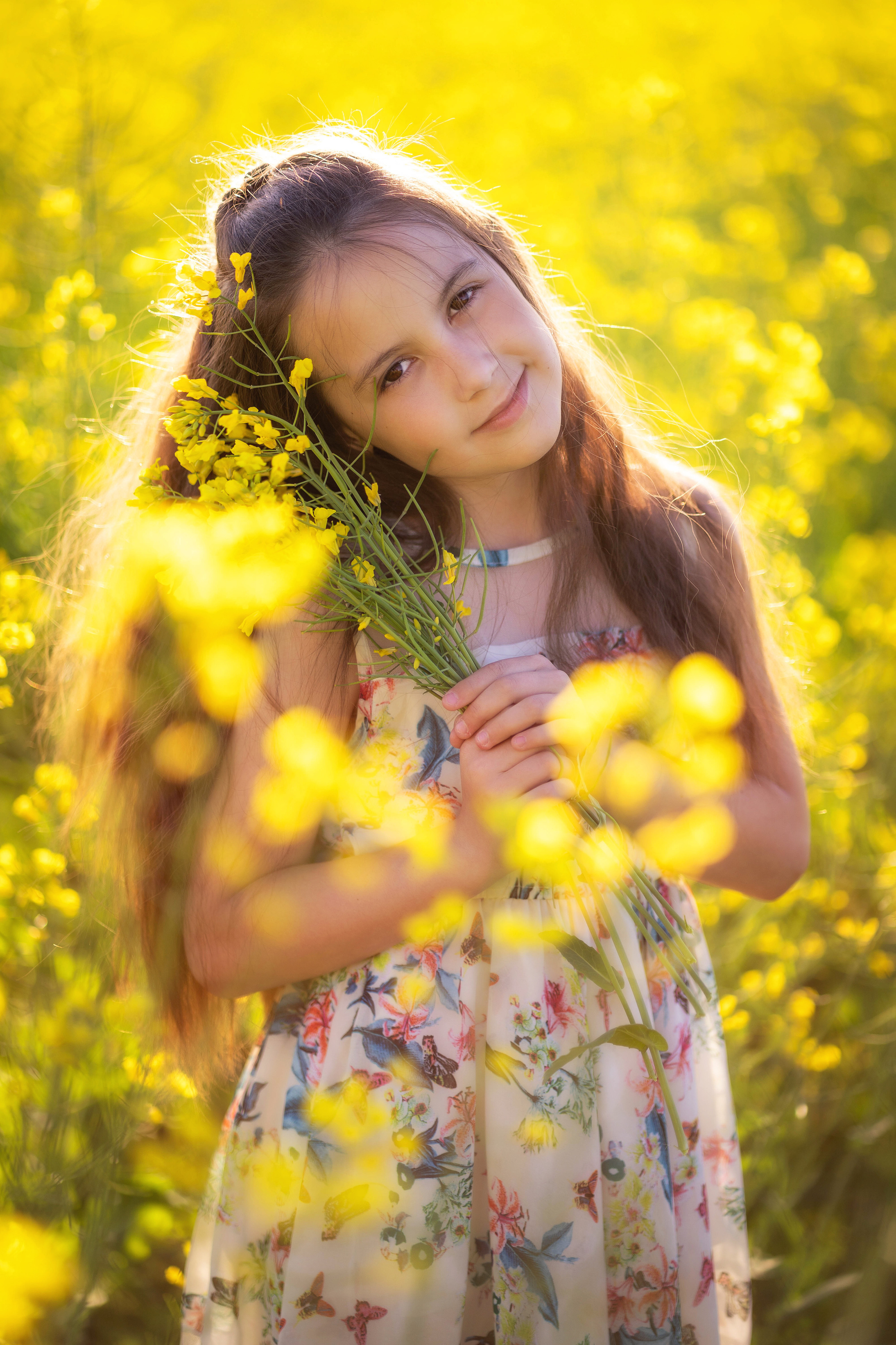 Детский портрет. Семейный и детский фотограф в Израиле и Москве Дорошок Надя