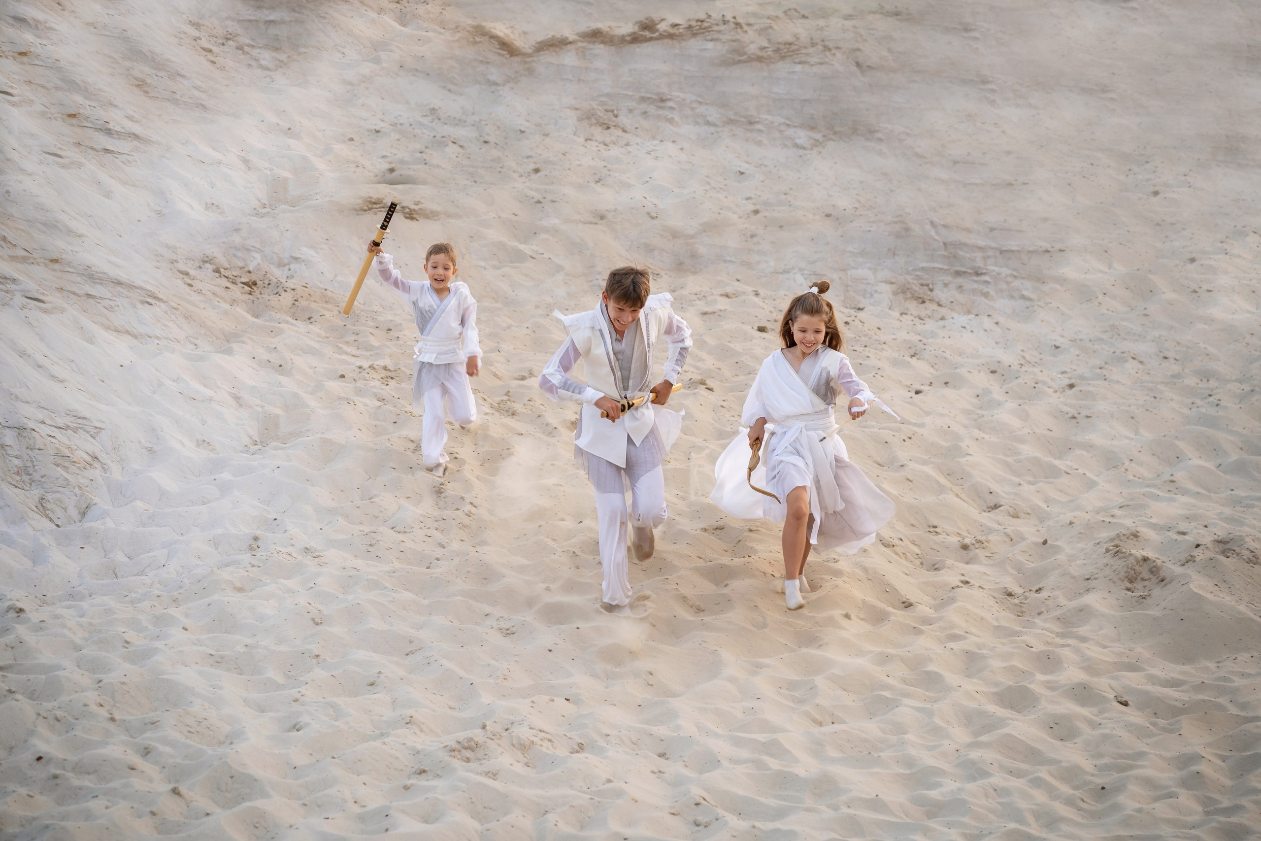 Творческая фотосессия. Семейный и детский фотограф в Израиле и Москве Дорошок Надя