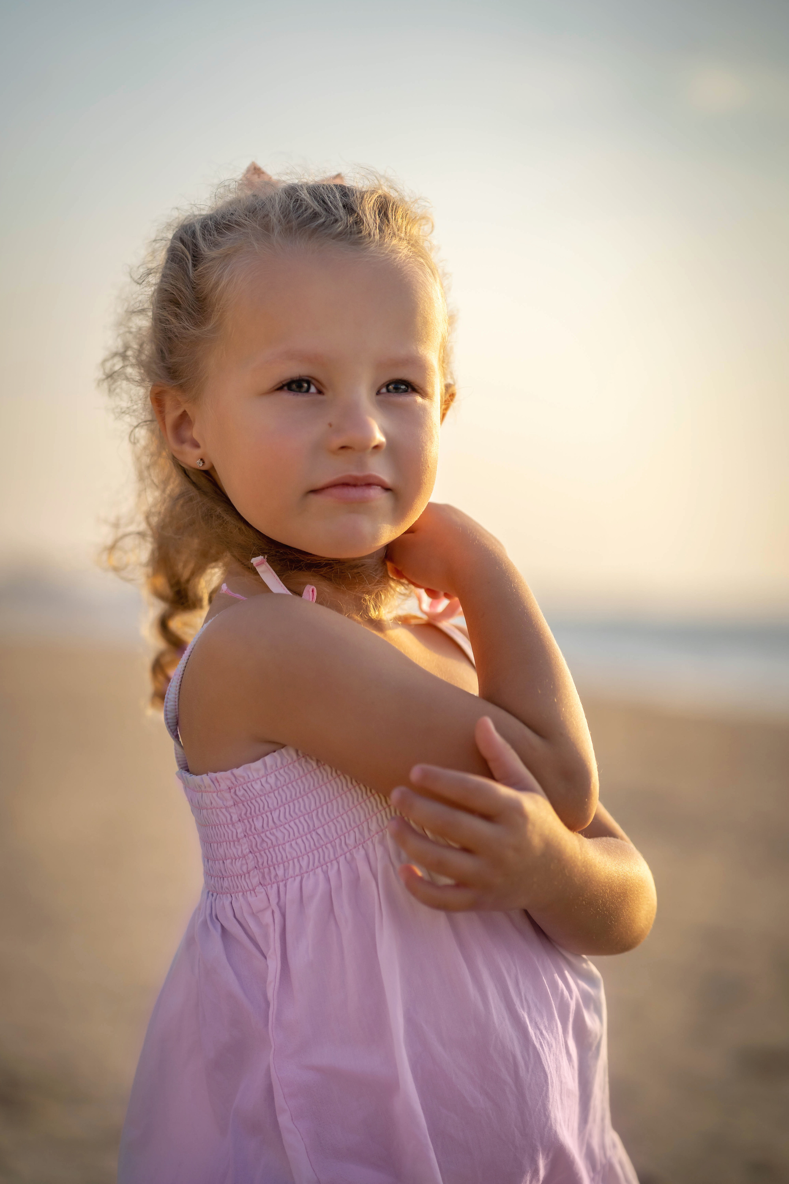 Анна, Кирилл и Ника. Семейный и детский фотограф в Израиле и Москве Дорошок Надя