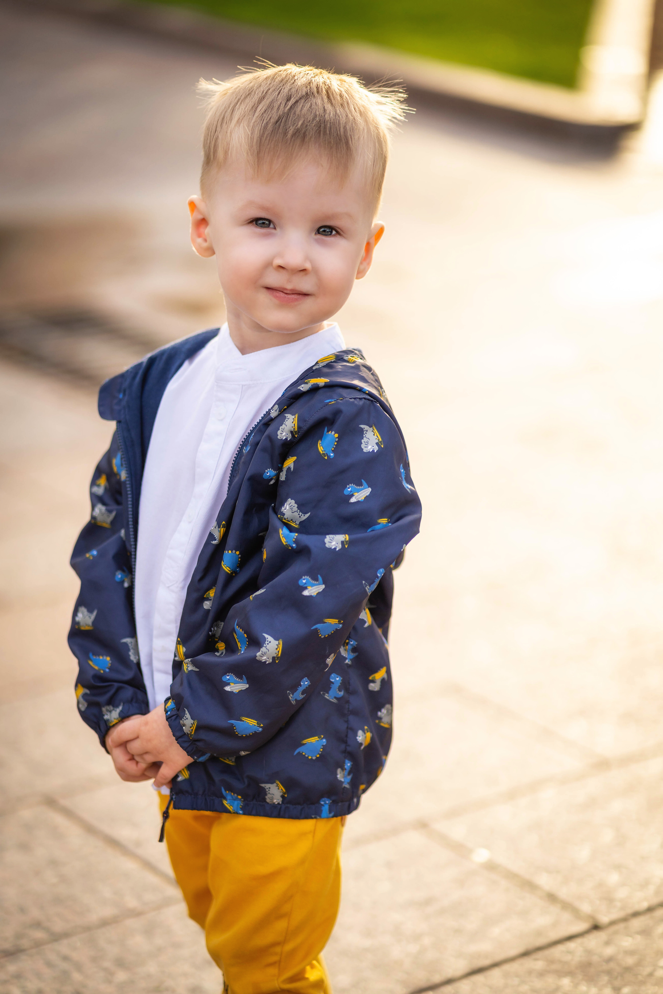 Арина и Платон. Семейный и детский фотограф в Израиле и Москве Дорошок Надя