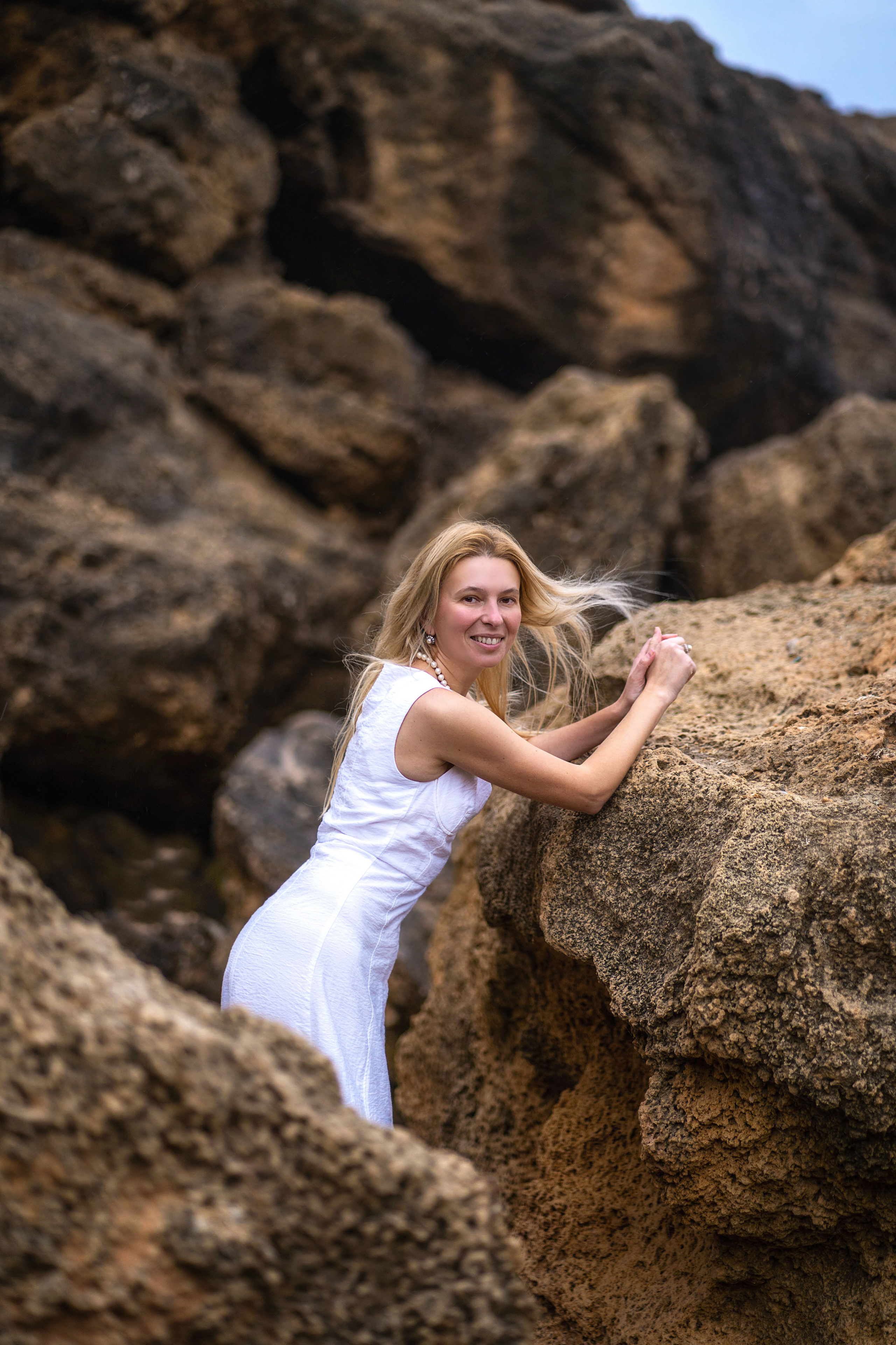 Фотосессия Виктории. Семейный и детский фотограф в Израиле и Москве Дорошок Надя