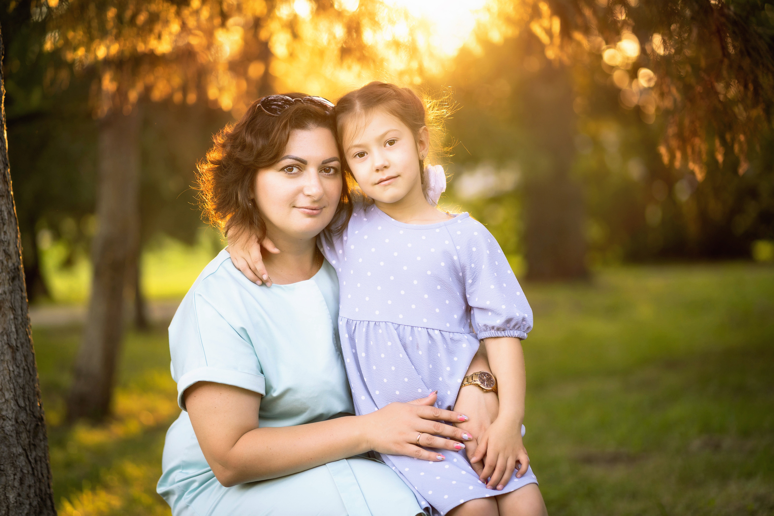 Семейный альбом. Семейный и детский фотограф в Израиле и Москве Дорошок Надя