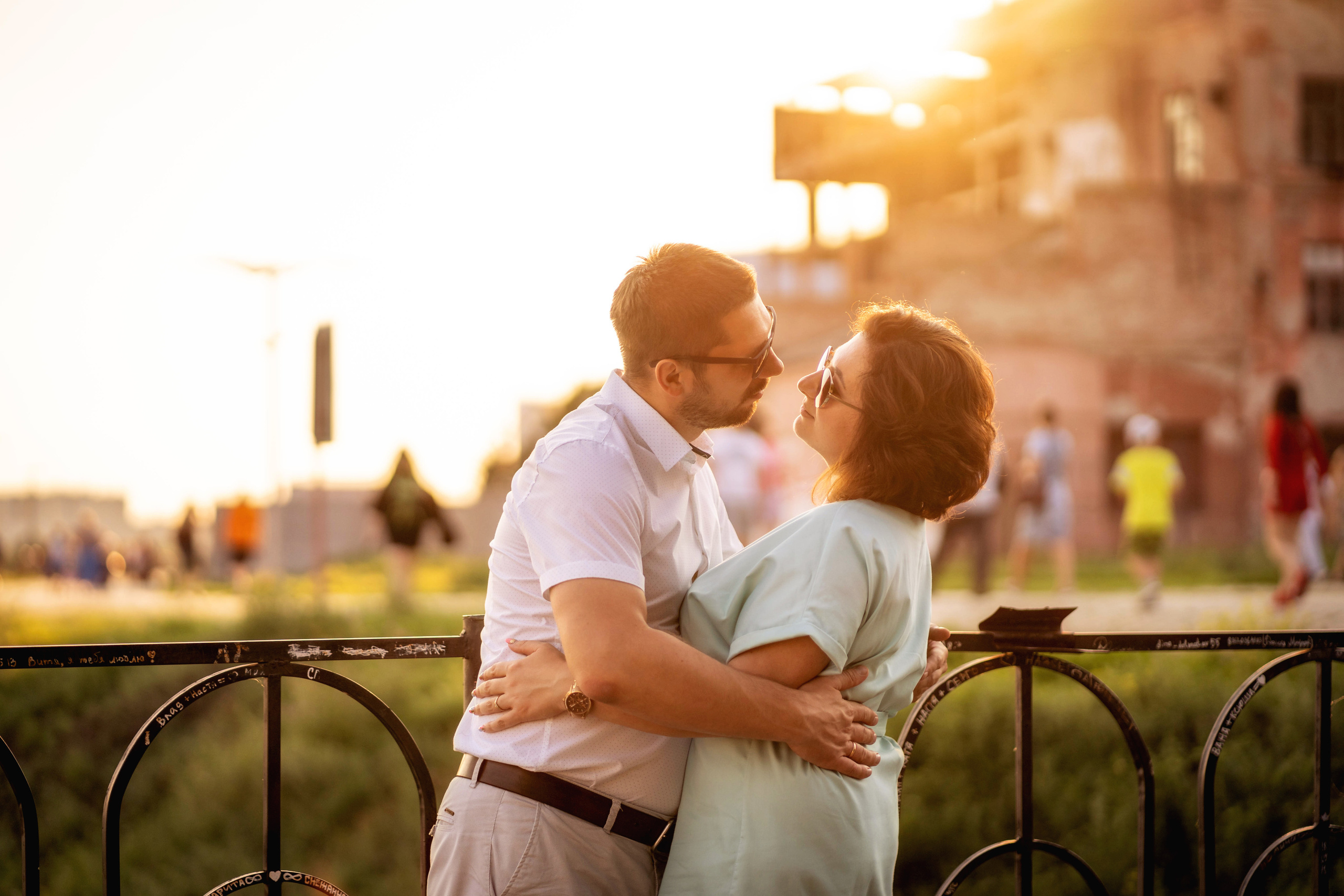 Семейный альбом. Семейный и детский фотограф в Израиле и Москве Дорошок Надя