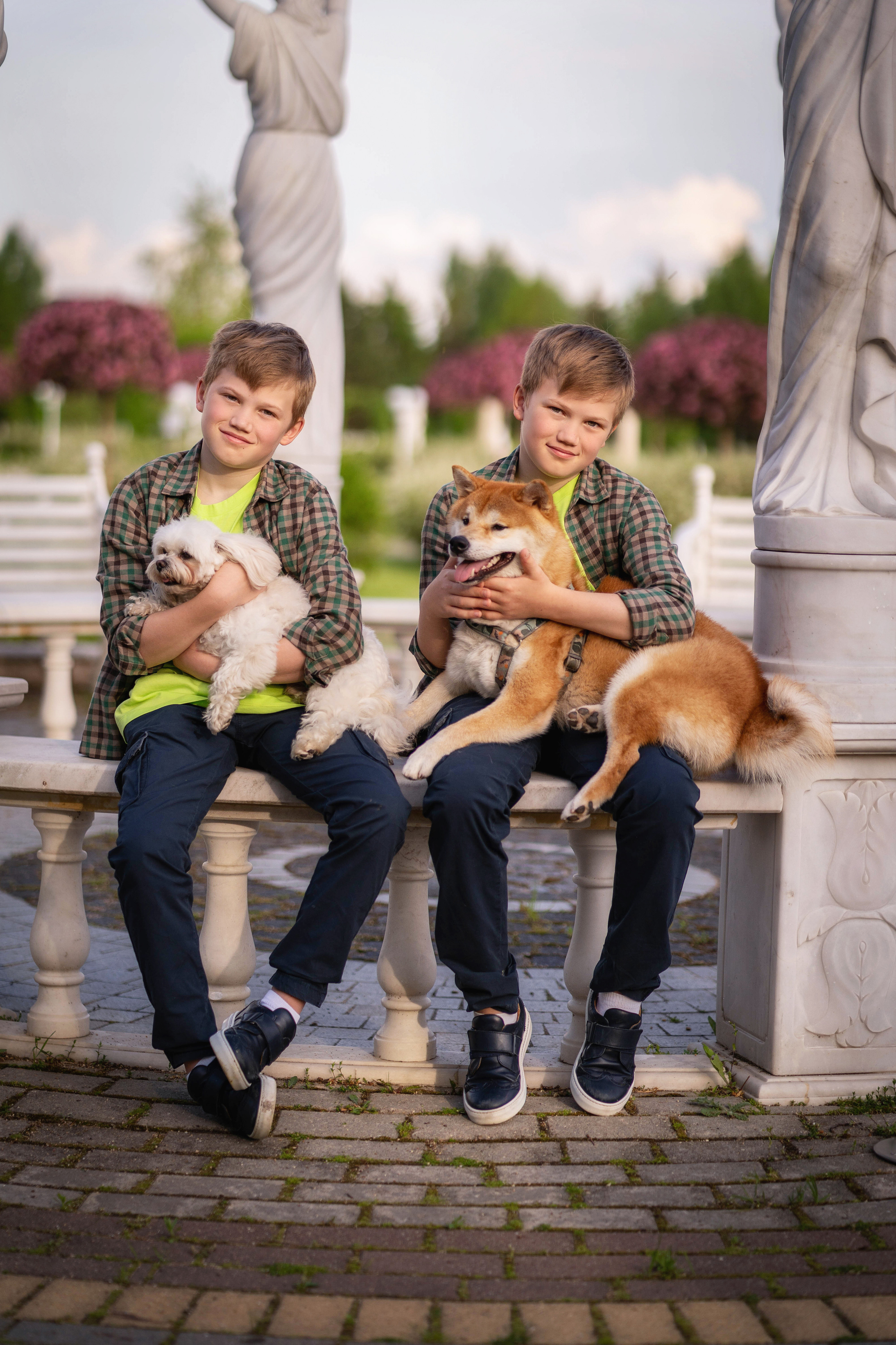 Детский портрет. Семейный и детский фотограф в Израиле и Москве Дорошок Надя