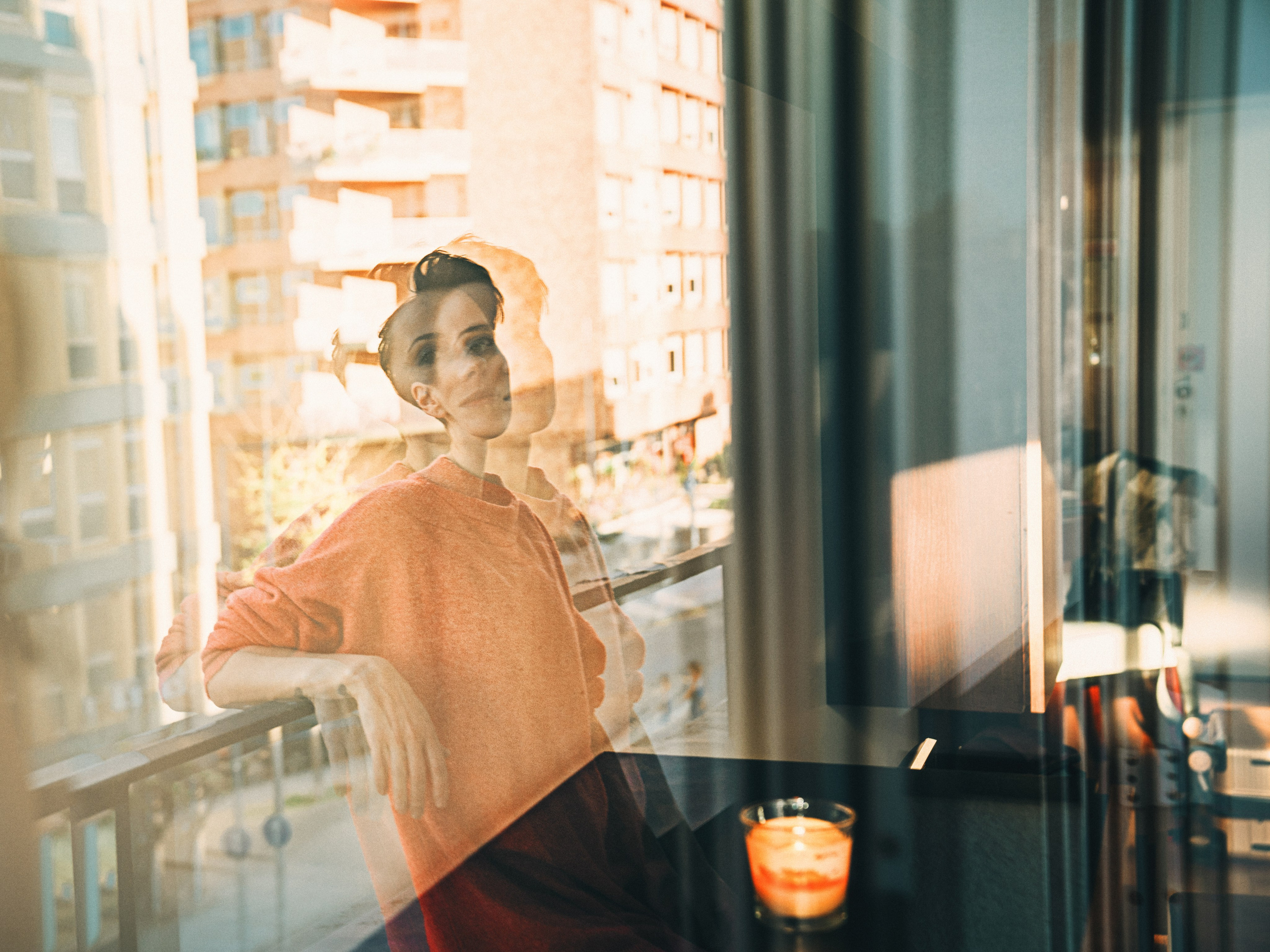 Women. Фотограф в Португалии Ирина Павленко