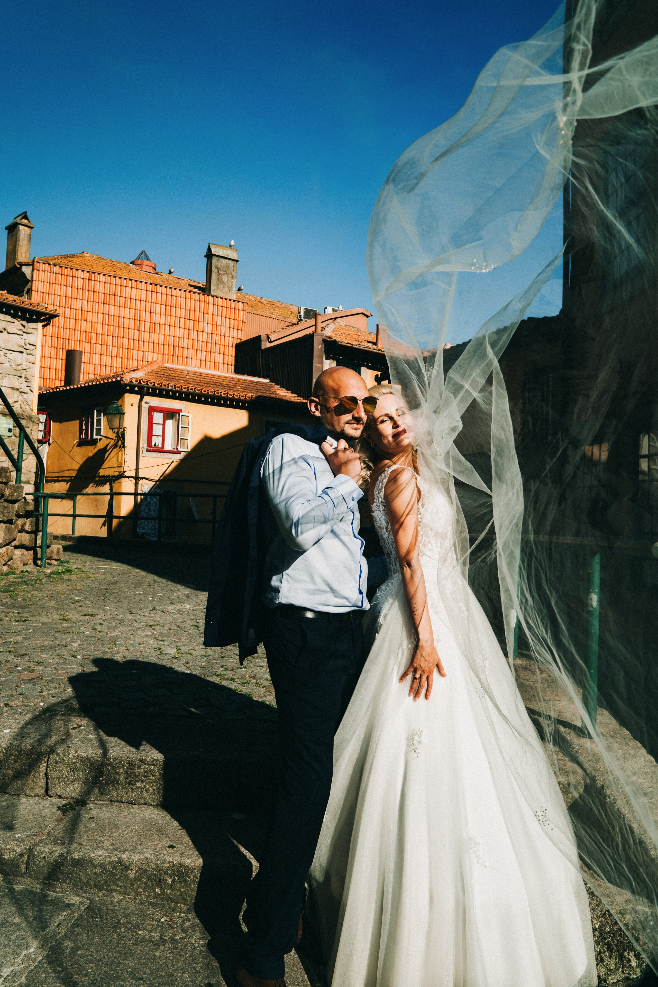 Wedding. Фотограф в Португалии Ирина Павленко
