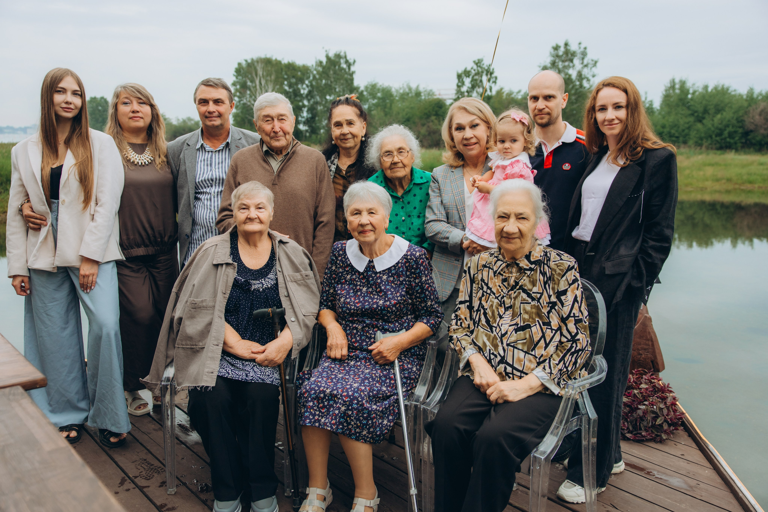 На берегу. Свадебный, семейный фотограф в Иркутске Светлана Макаричева