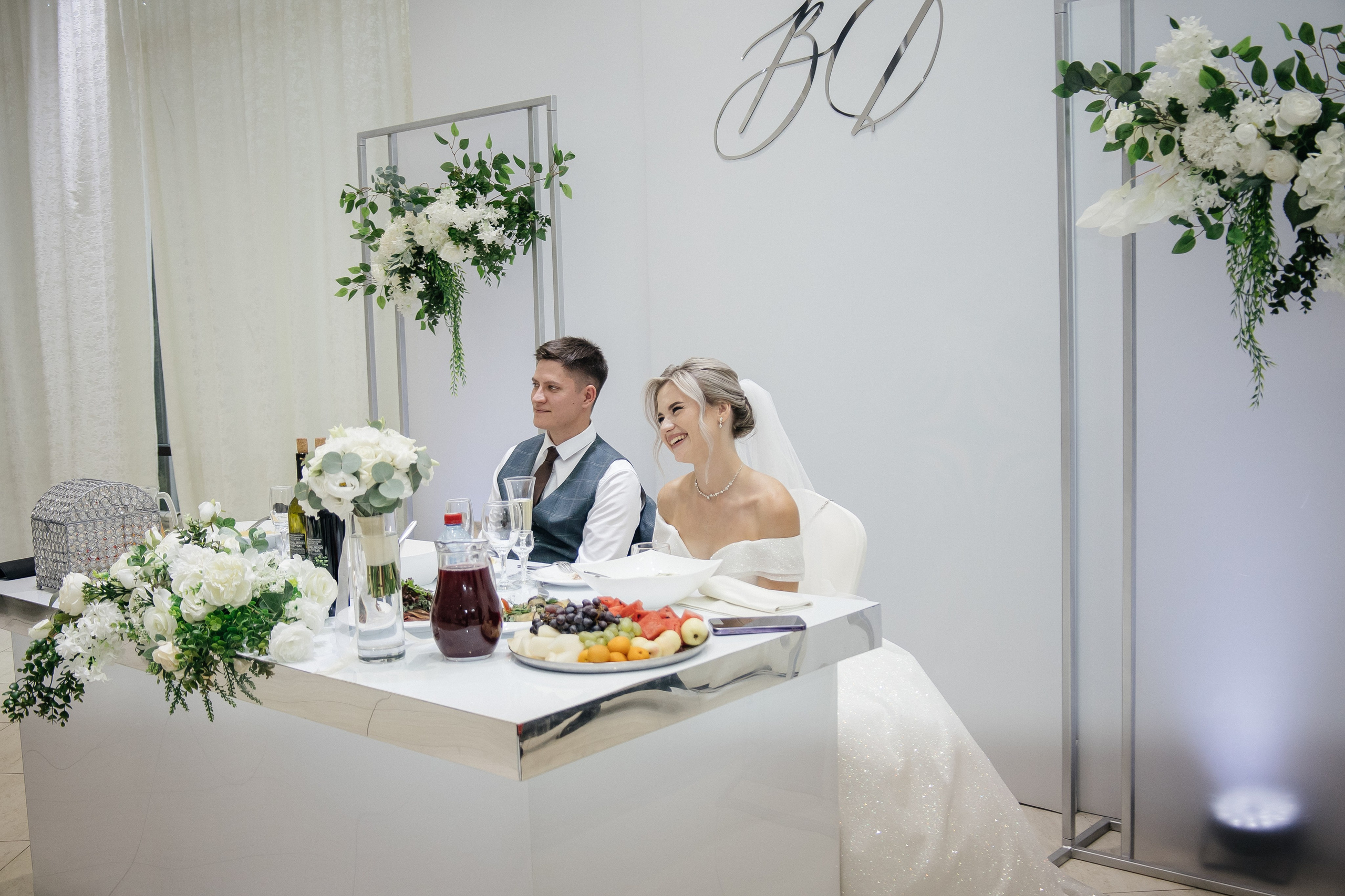 Полный свадебный день. Фотограф в Иркутске