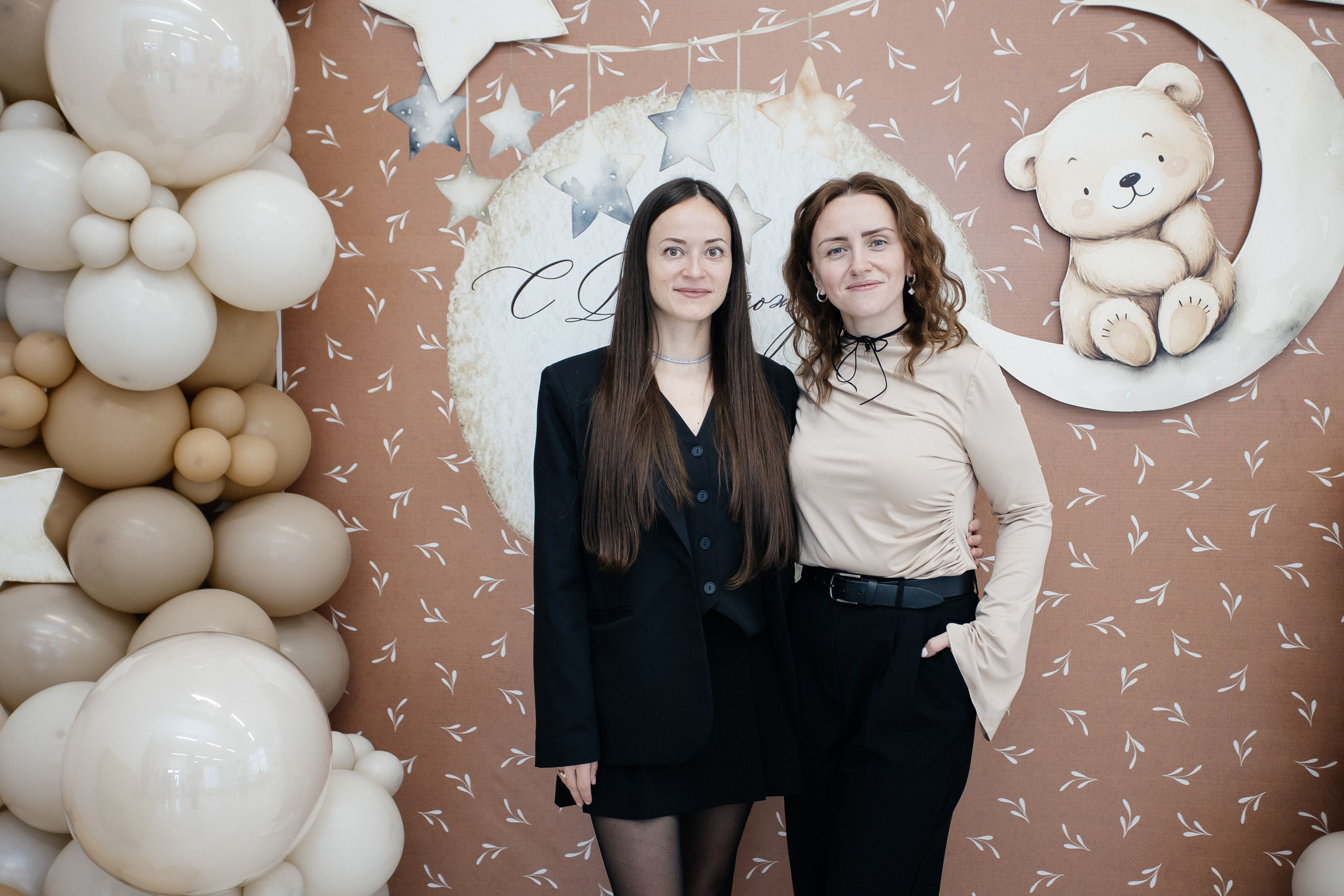 Детские праздники. Фотограф в Иркутске