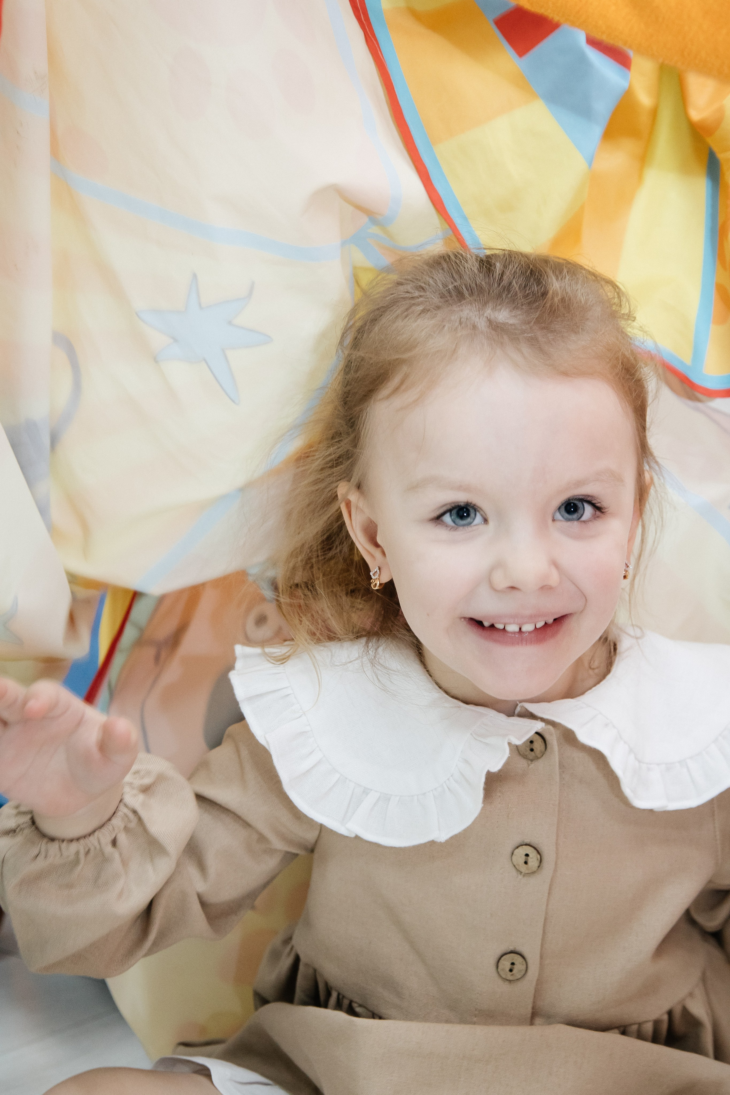 Детские праздники. Фотограф в Иркутске