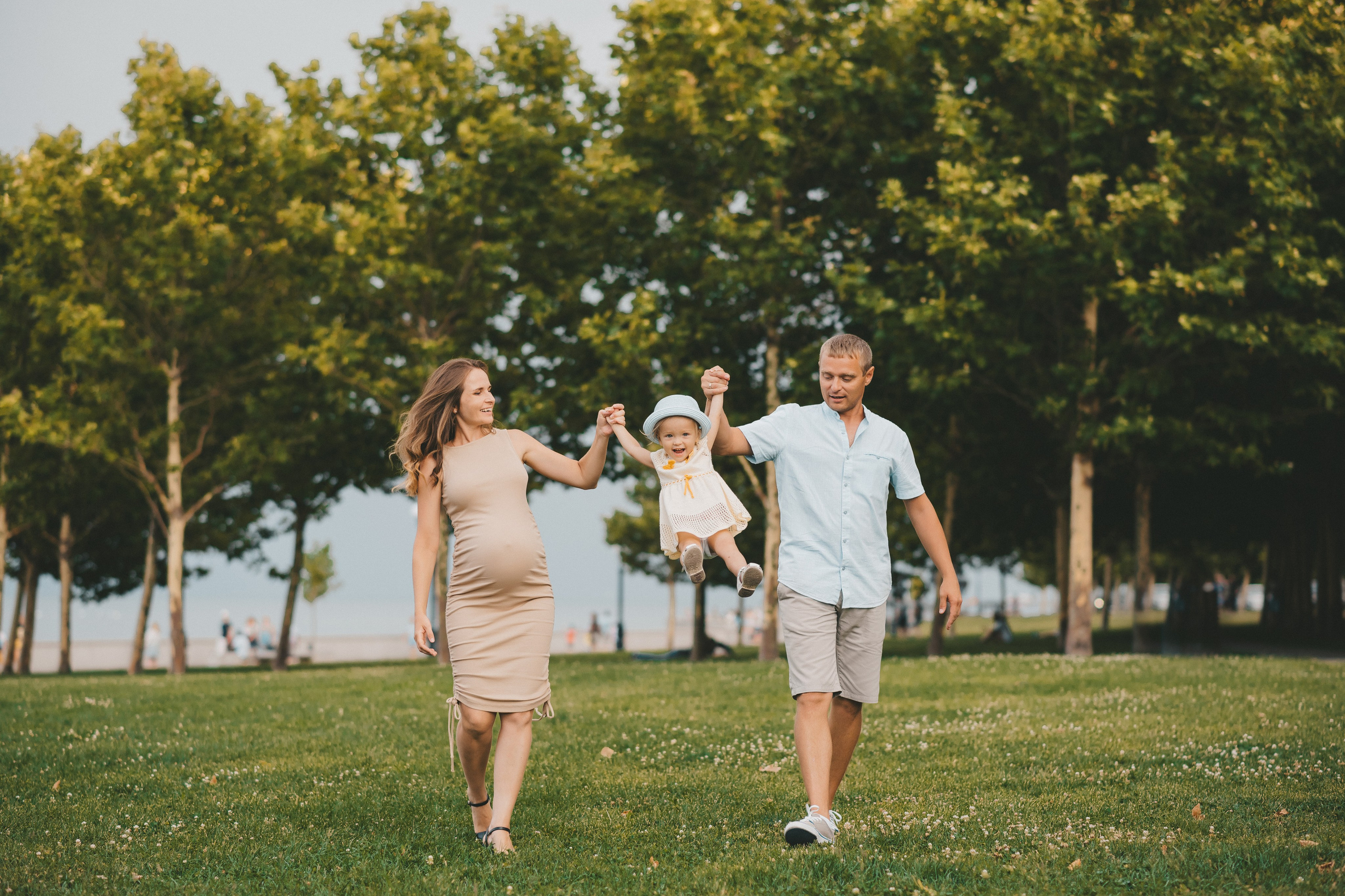 Семейные фотосессии. Семейный и детский фотограф в Новороссийске Татьяна Крестина