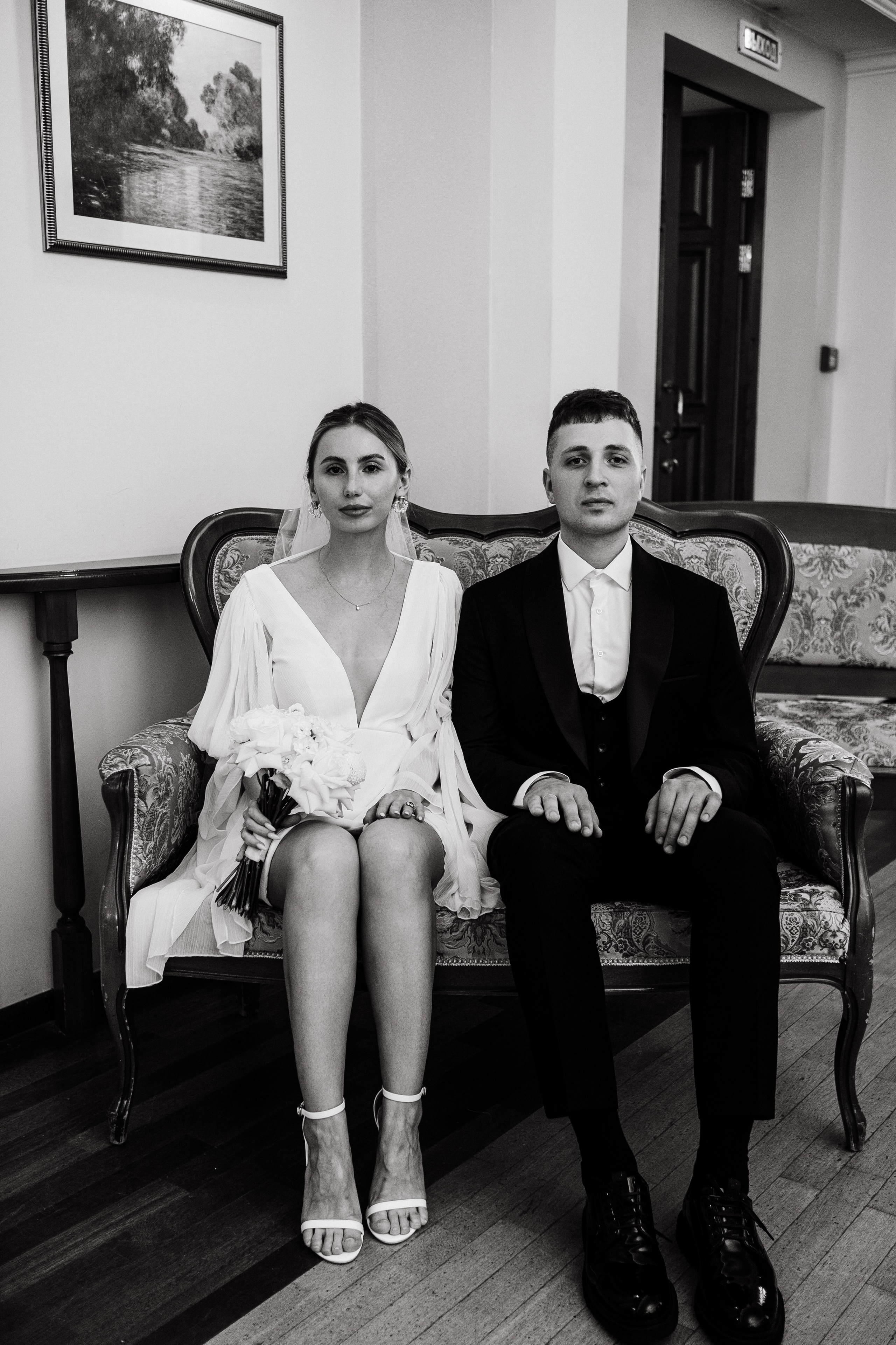 Mihail i Tatyana. Event агентство PAPRIKA в Екатеринбурге