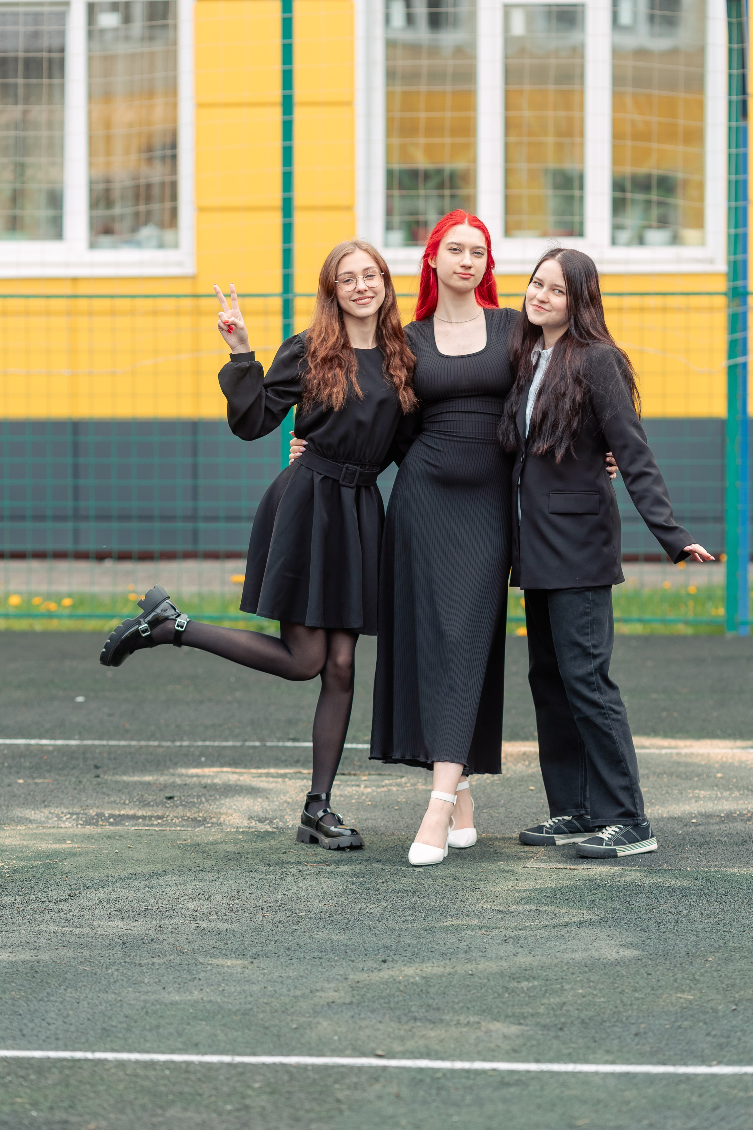 Позирование группы. Выпускные альбомы для детского сада и школы