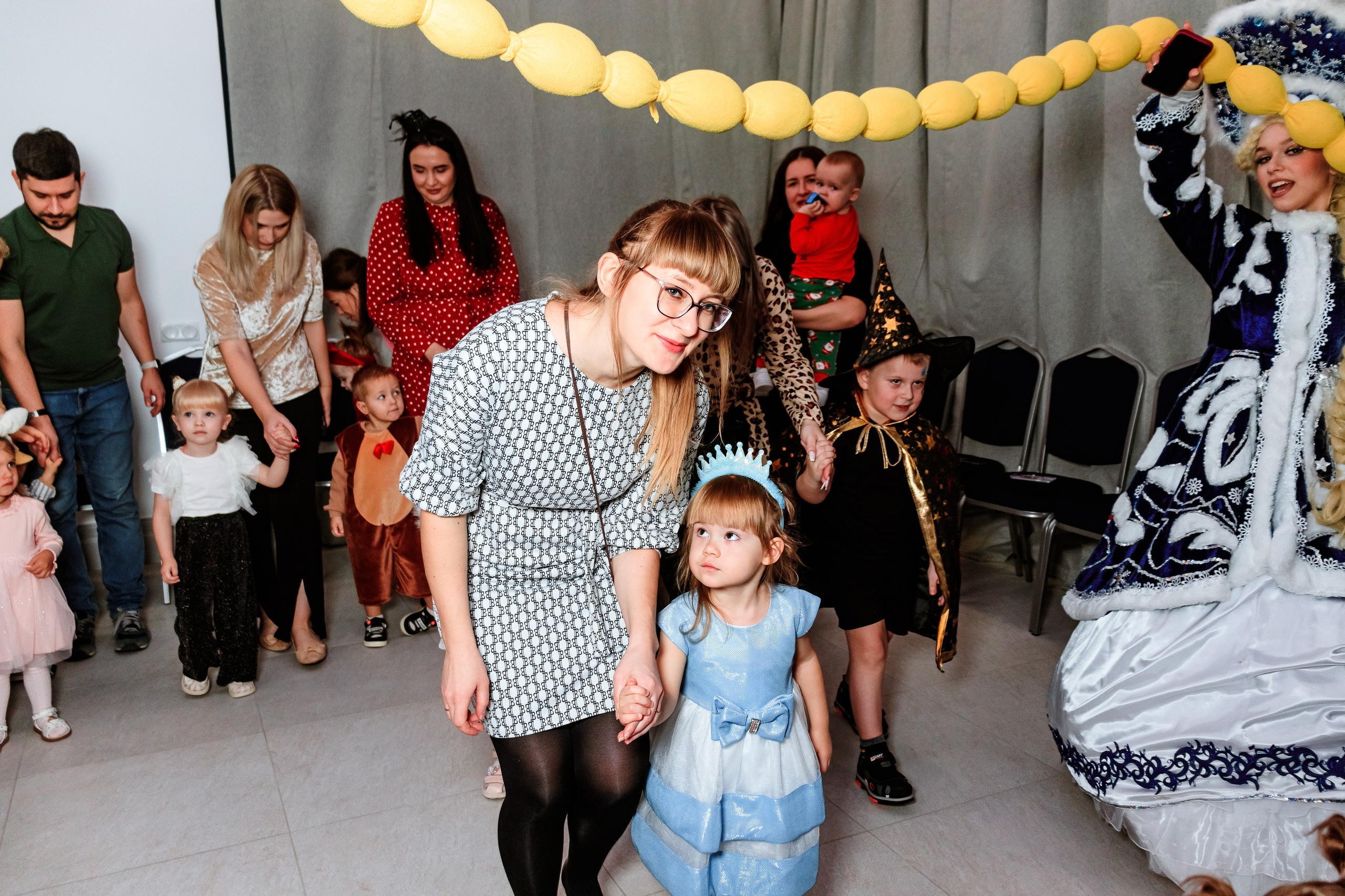 Знайка. Мыльная сказка. Фотограф — Новосибирск