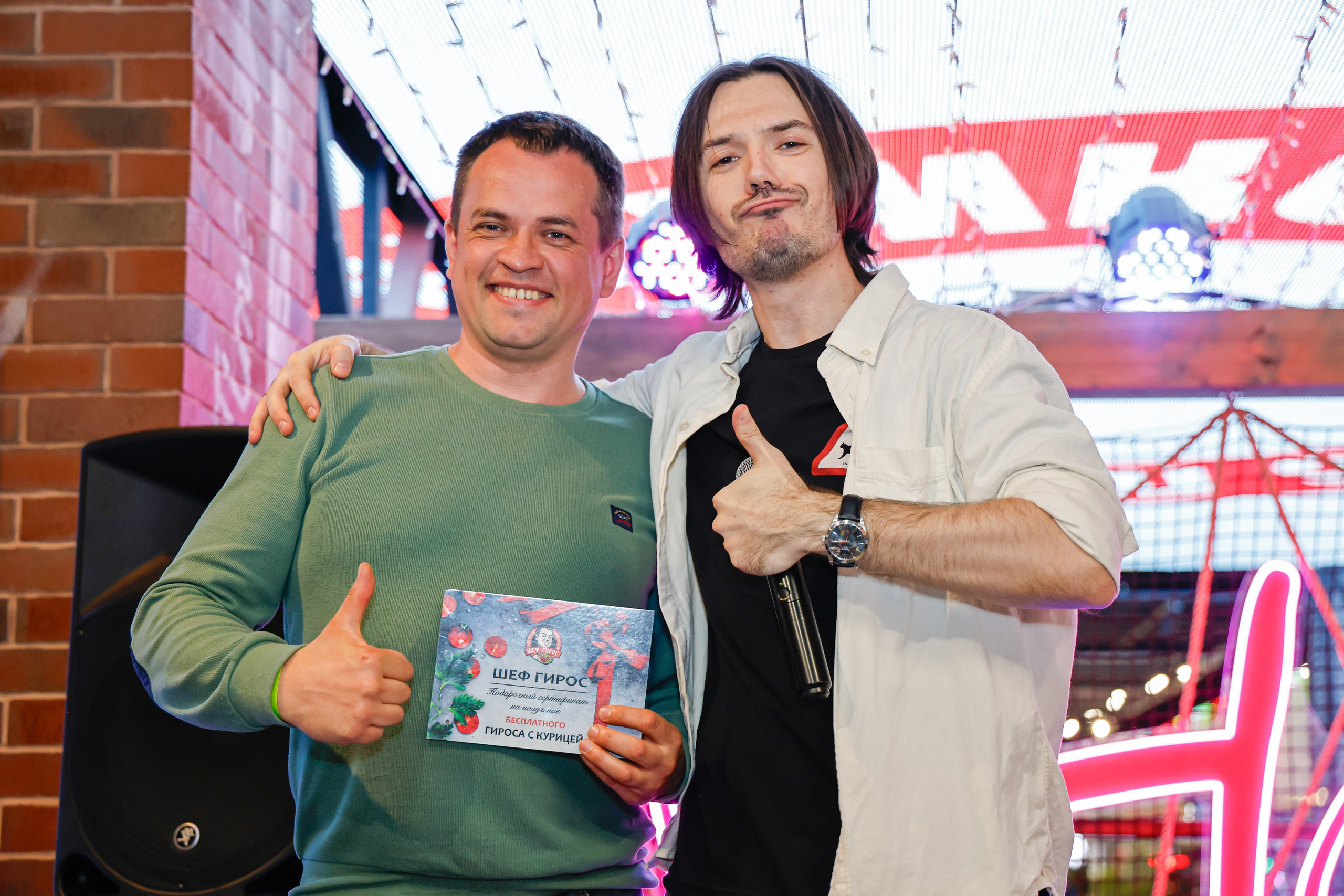 МузЛото в ТРЦ. Фотограф и видеограф — Москва