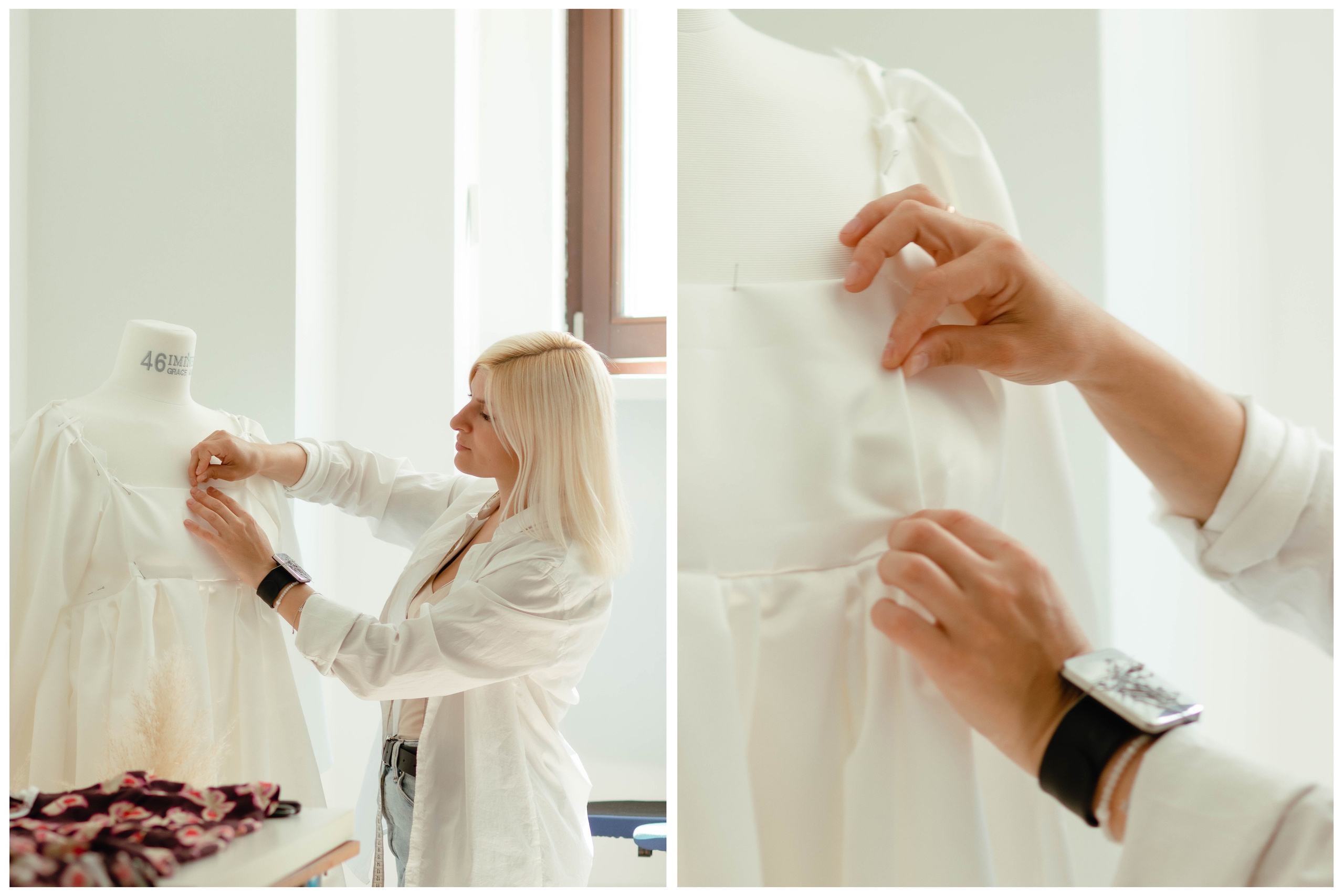 Ubka of Samara. Фотограф Екатерина Советкина Самара