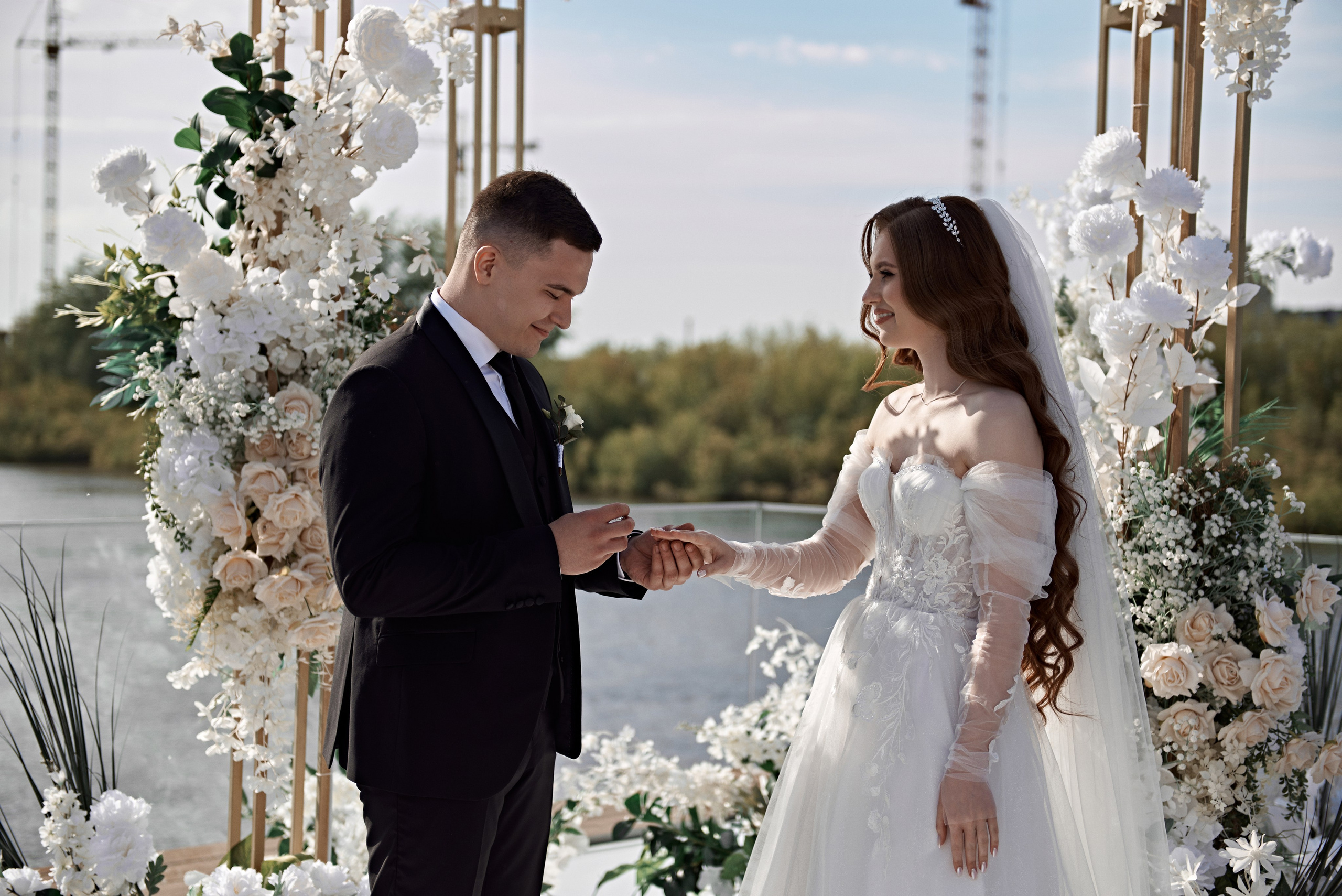 25.05. 24 Артур и Катя. Свадебный фотограф Юлия Гусева