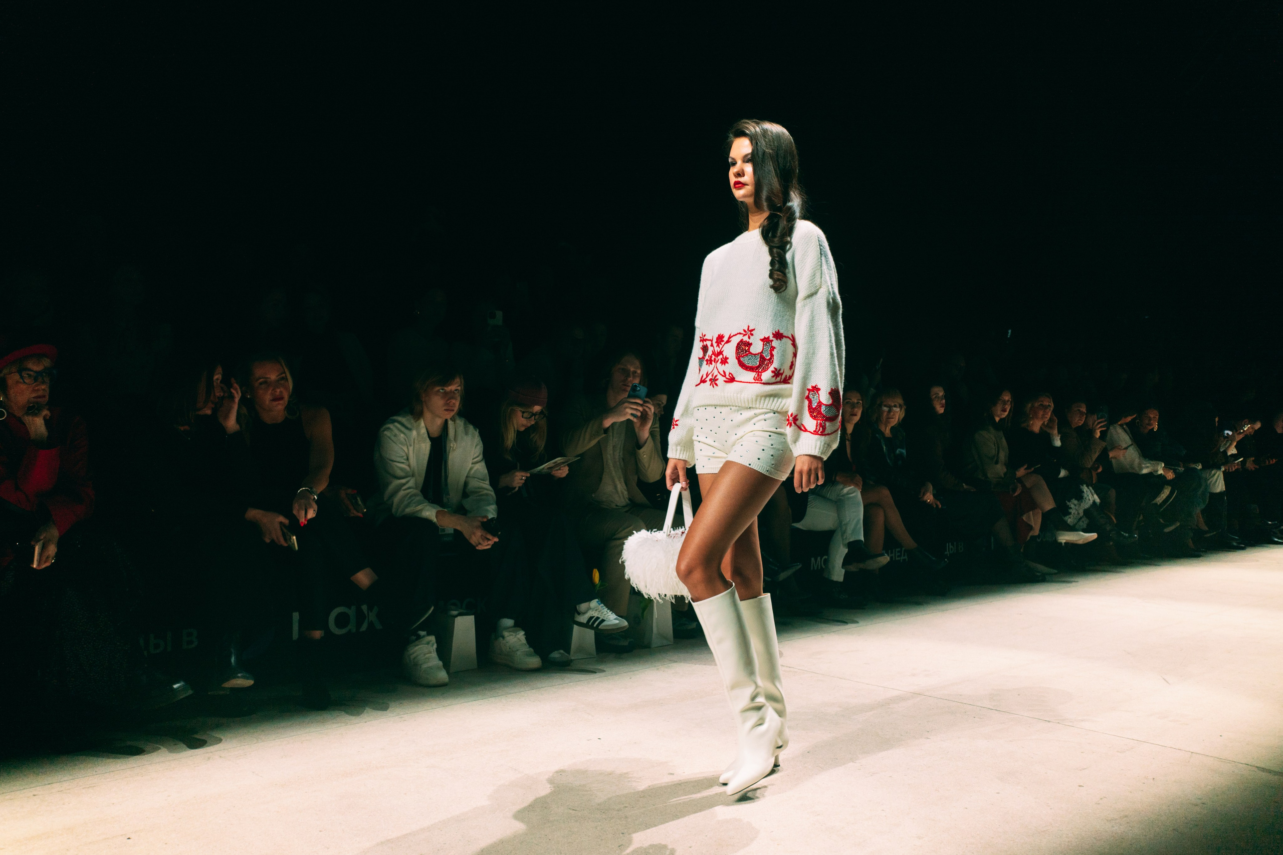 Solangel. Sasha Speranskii — Conceptual Photographer | Based in Moscow