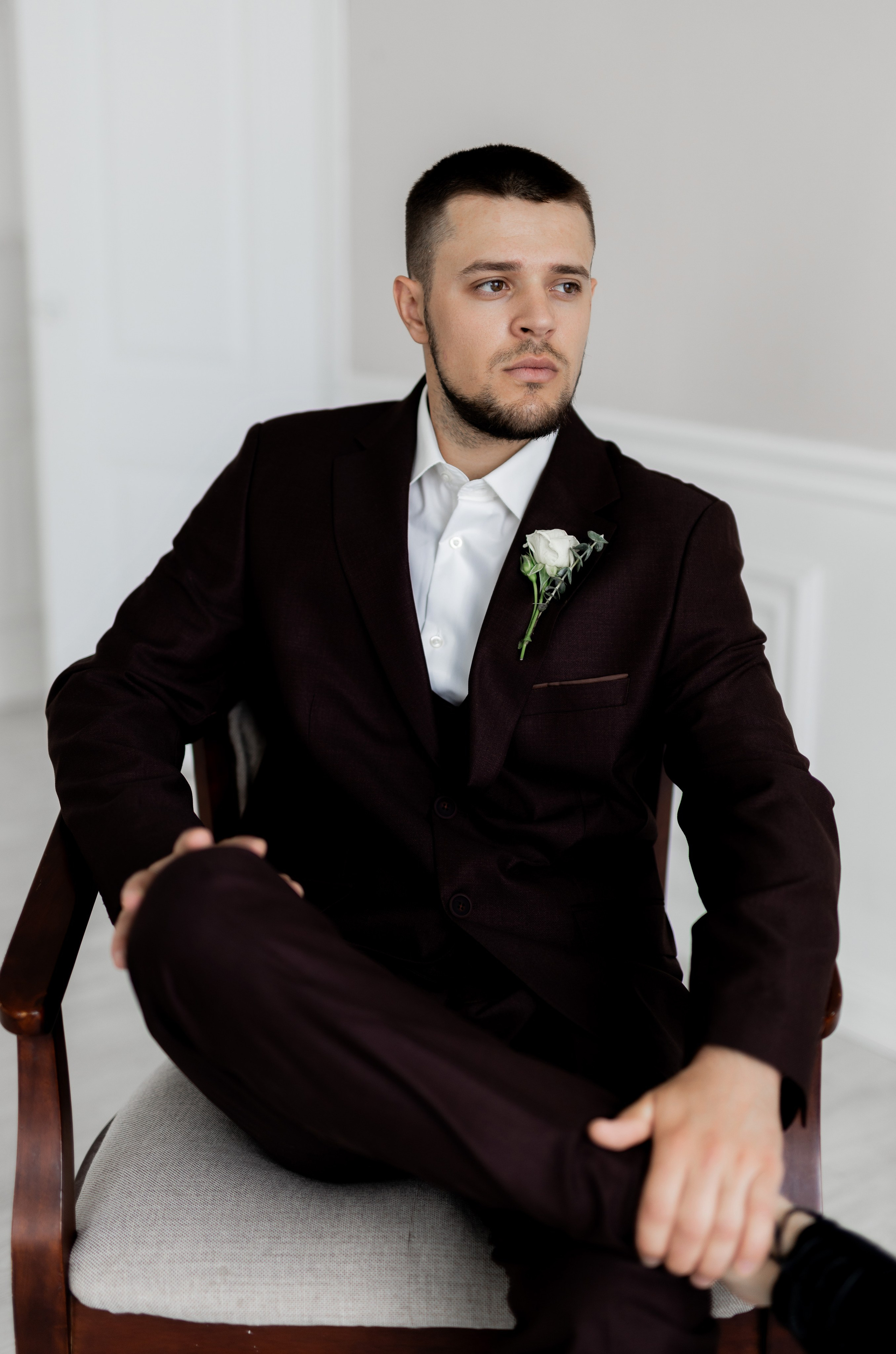 Николай и Анастасия. Ламуза