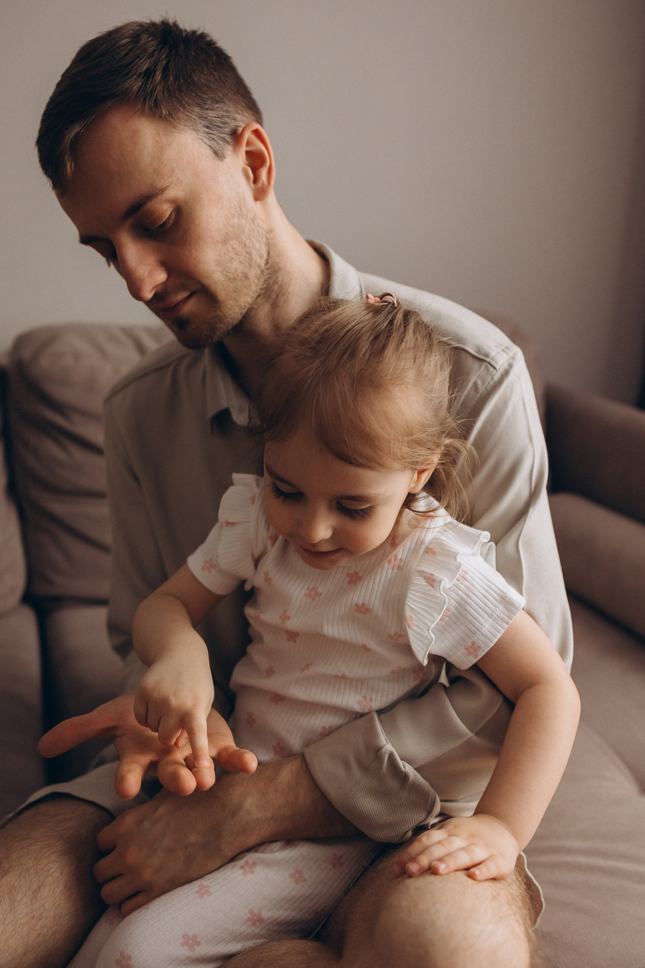 Любовь. Семейный фотограф Тюмень Ксения Дереглазова