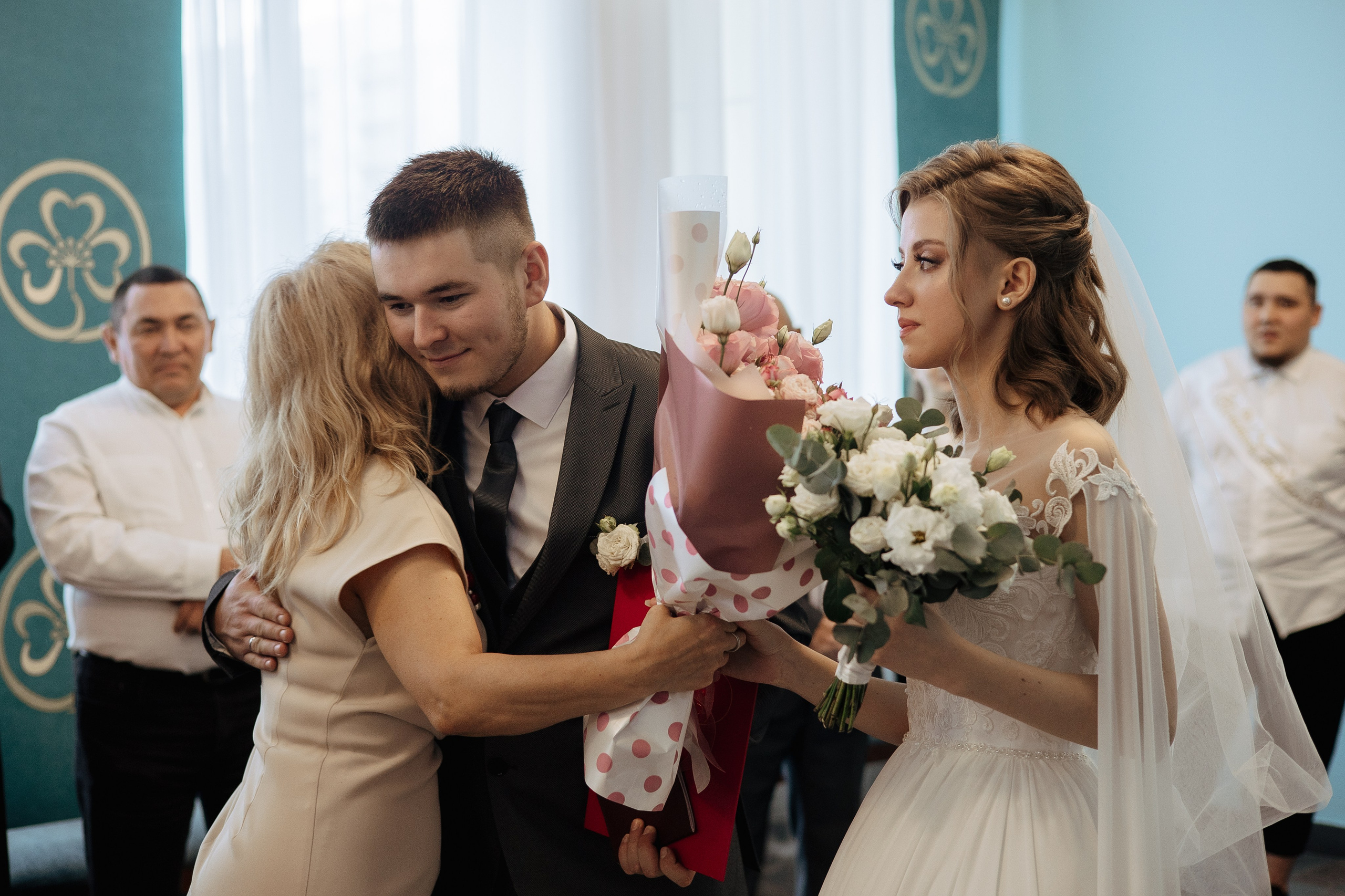 Ирик и Арина. Свадебный и семейный фотограф в городах Уфа и Стерлитамак