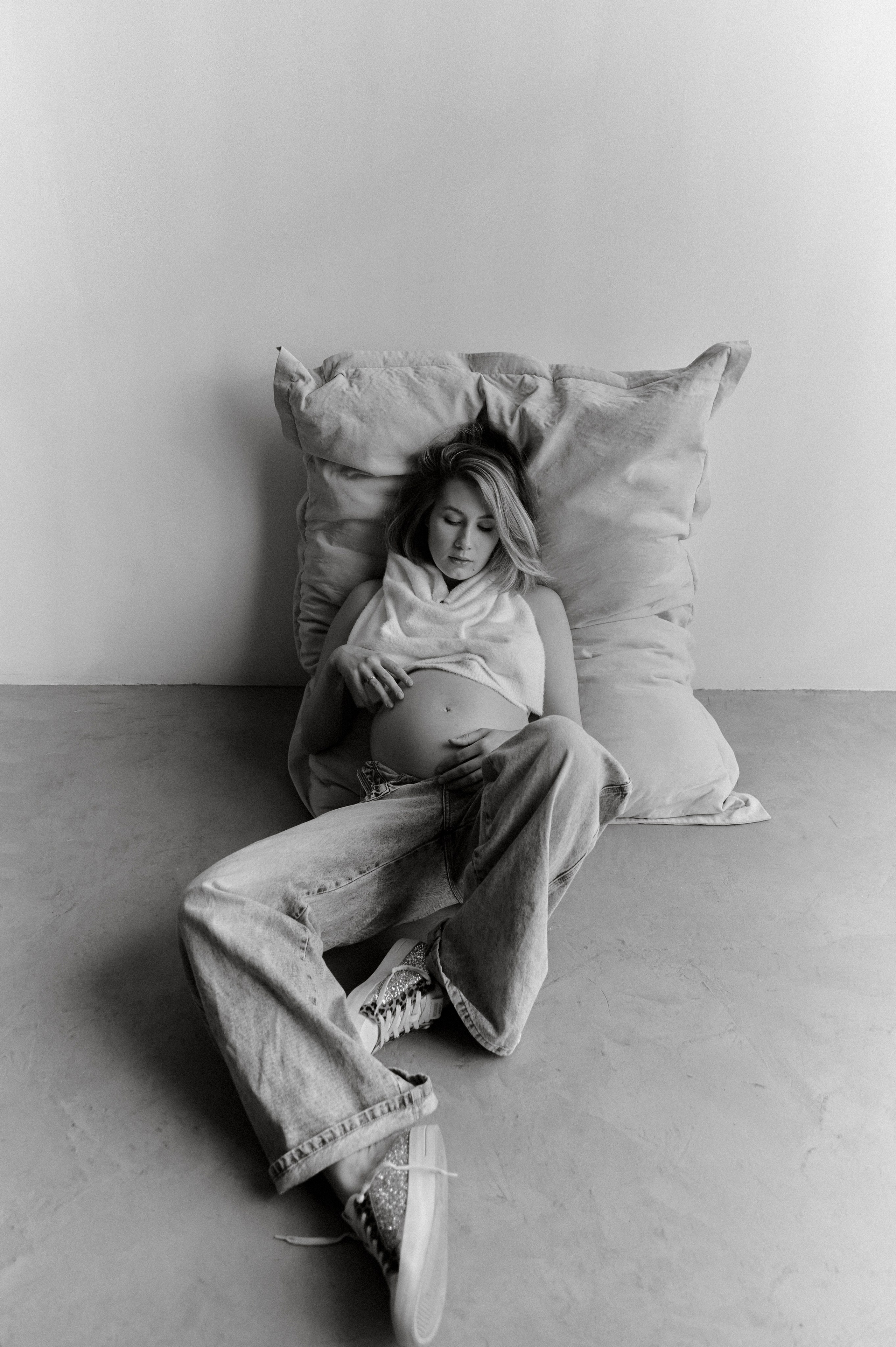 Полина. Фотограф Регина С