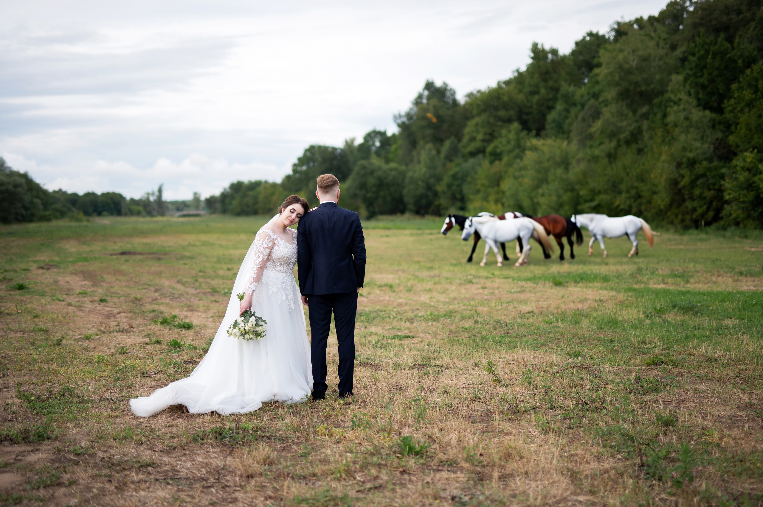 Татьяна и Владимир. Детский и семейный фотограф Москва Рязань