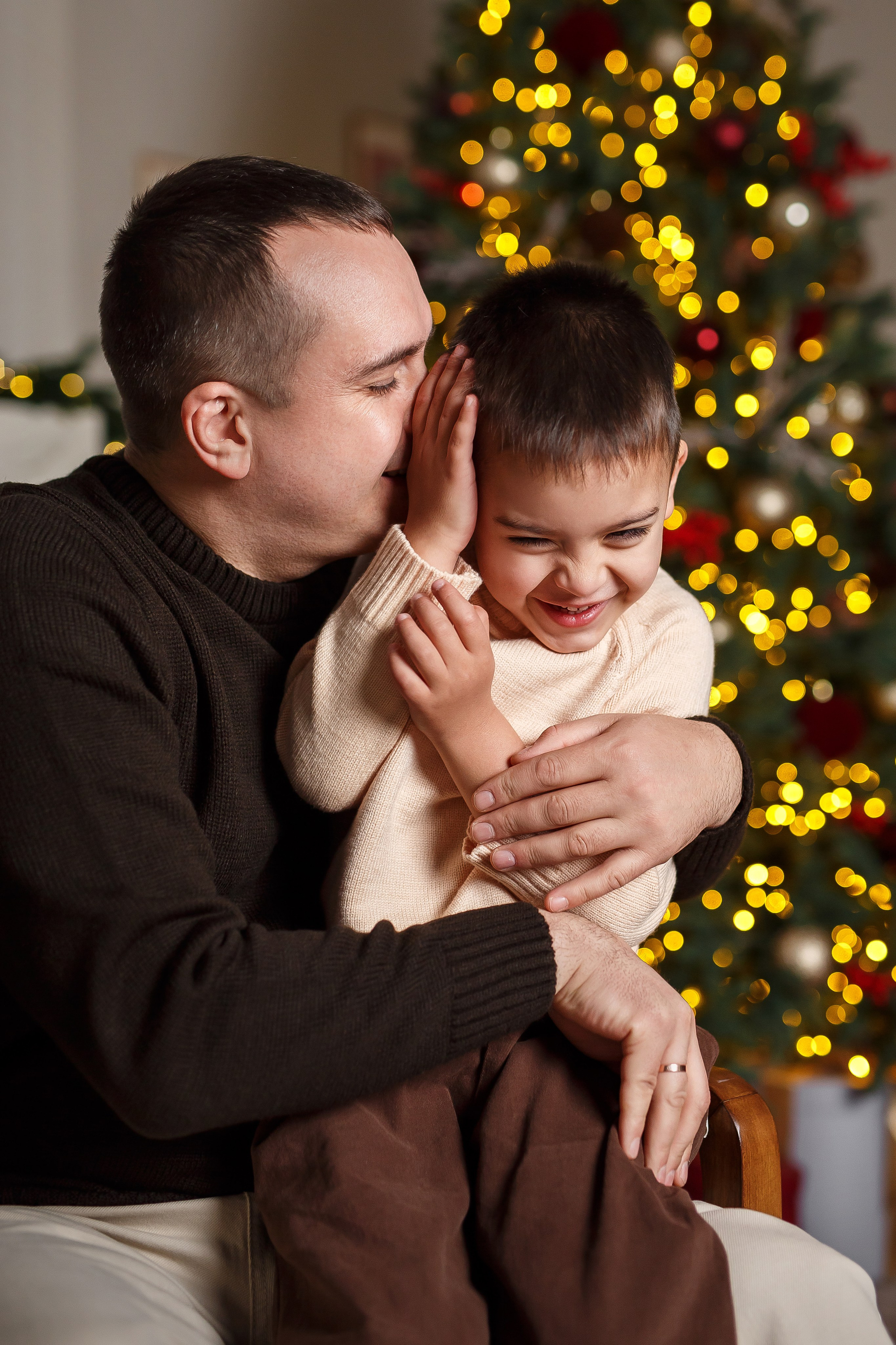 Студийные фотосессии. Семейный фотограф в Брянске Александра Щербакова