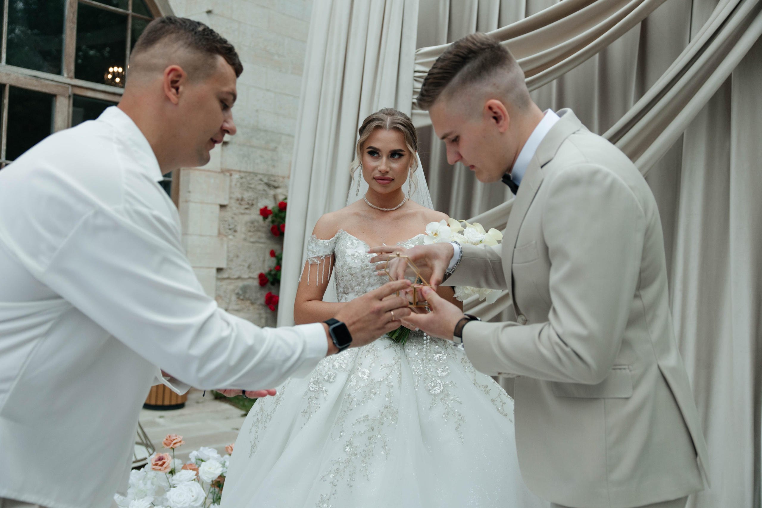 DMITRY & MARIA. Свадебное ФОТО & ВИДЕО Москва/Липецк