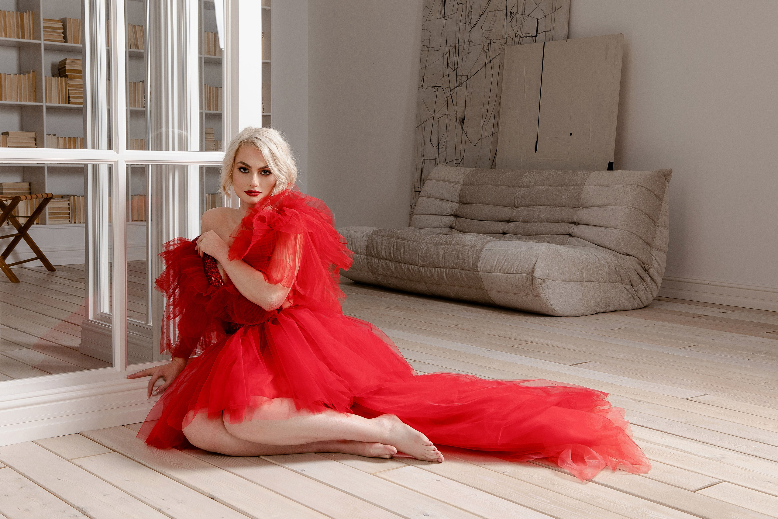 Дарина. Свадебный и портретный фотограф в Миассе Филиппенко Дарья