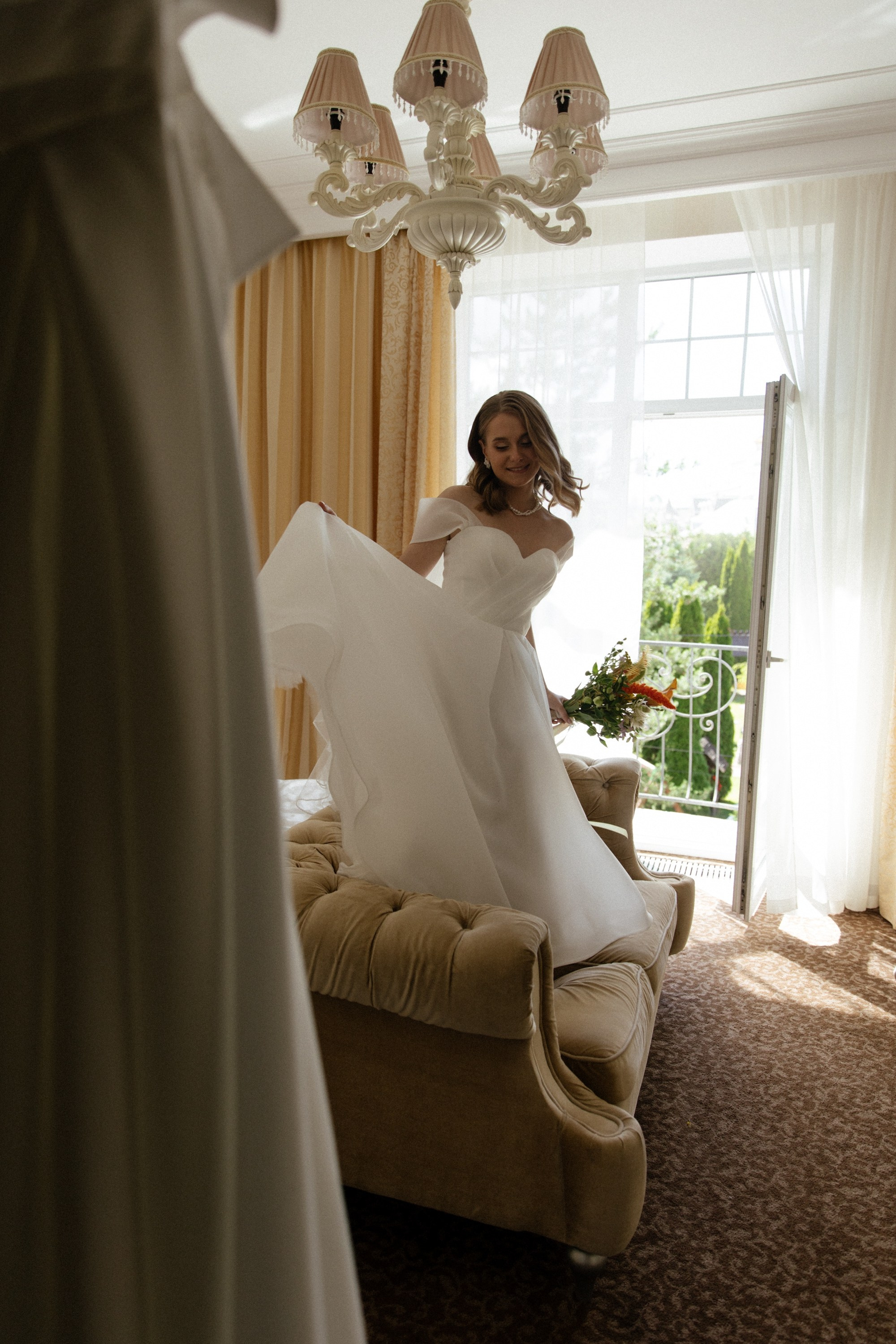 Дима и Алина — большой свадебный!. Фотограф Сергиев Посад Москва Хованская Екатерина