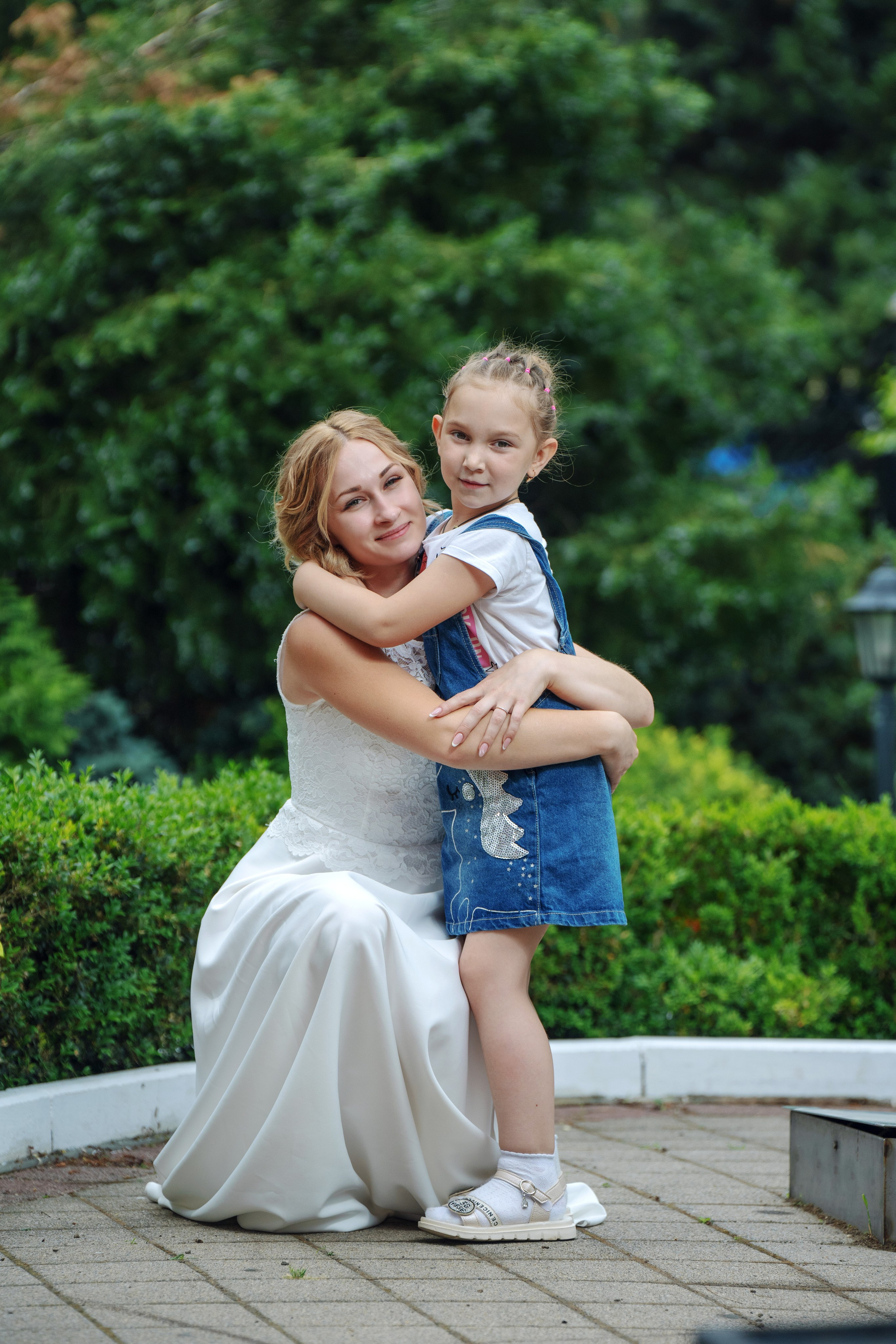 Венчание Анатолия и Анны