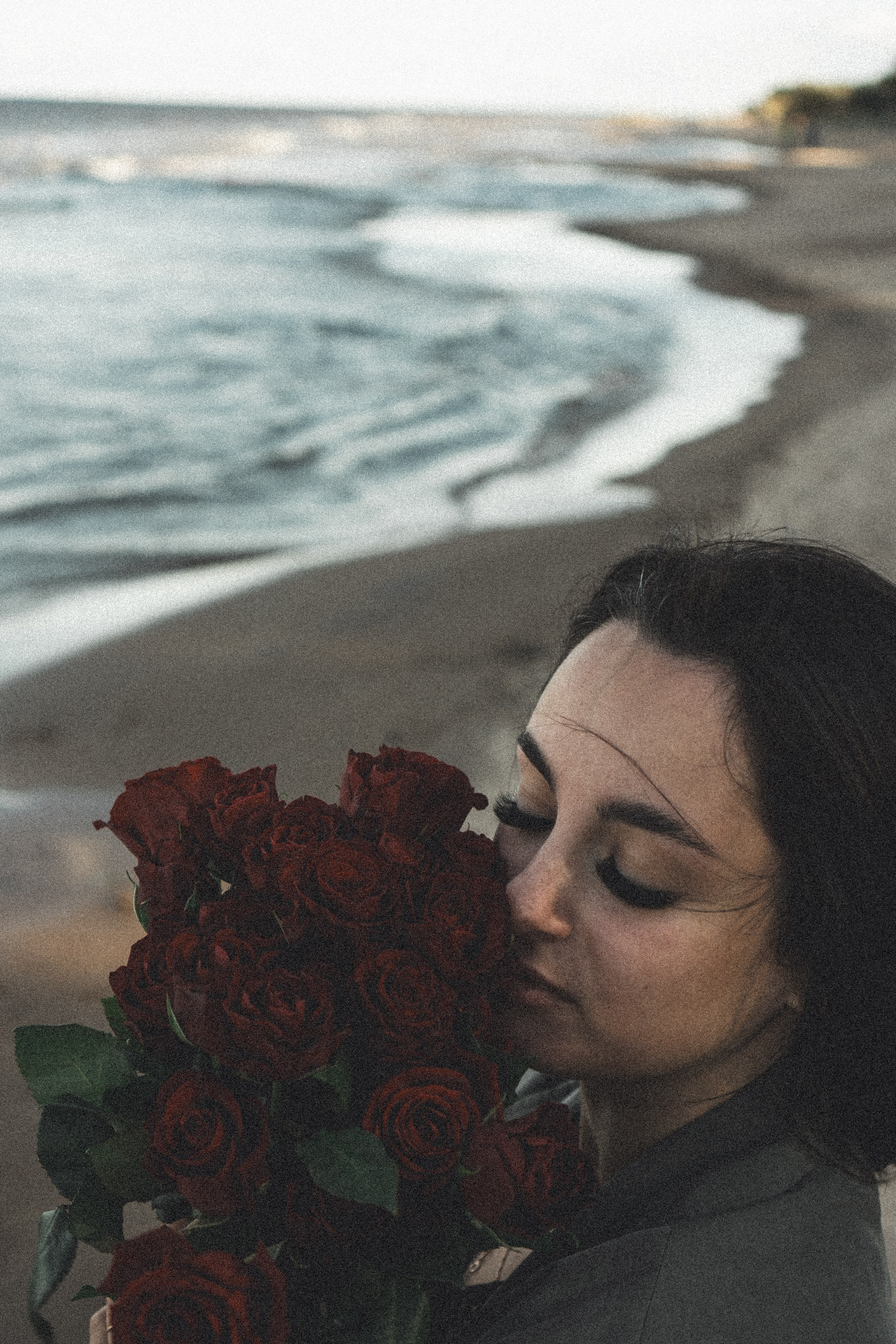 Розы. Профессиональный фотограф, Санкт-Петербург — Виктория Богомолова