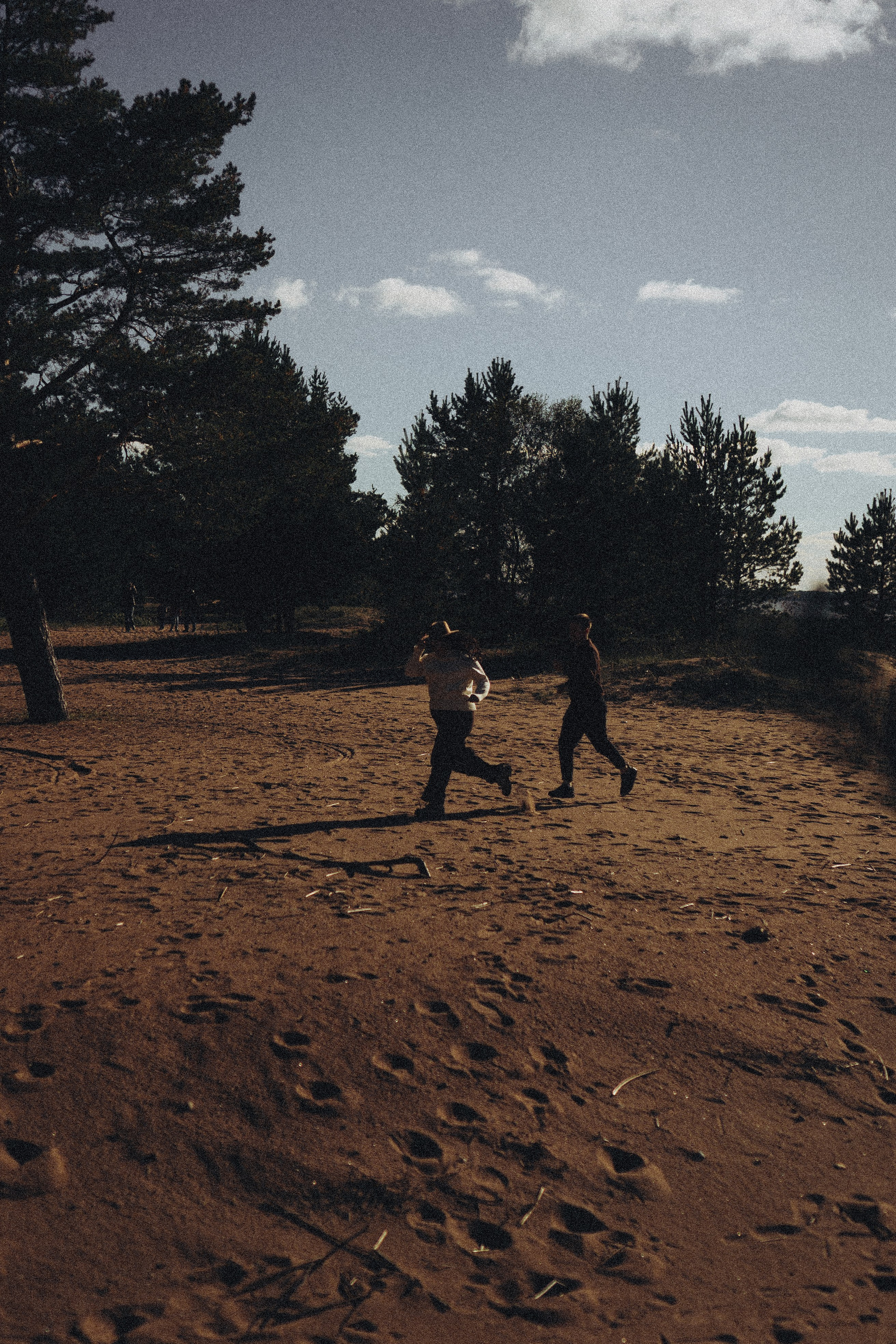 Прогулка по Финскому заливу. Профессиональный фотограф, Санкт-Петербург — Виктория Богомолова