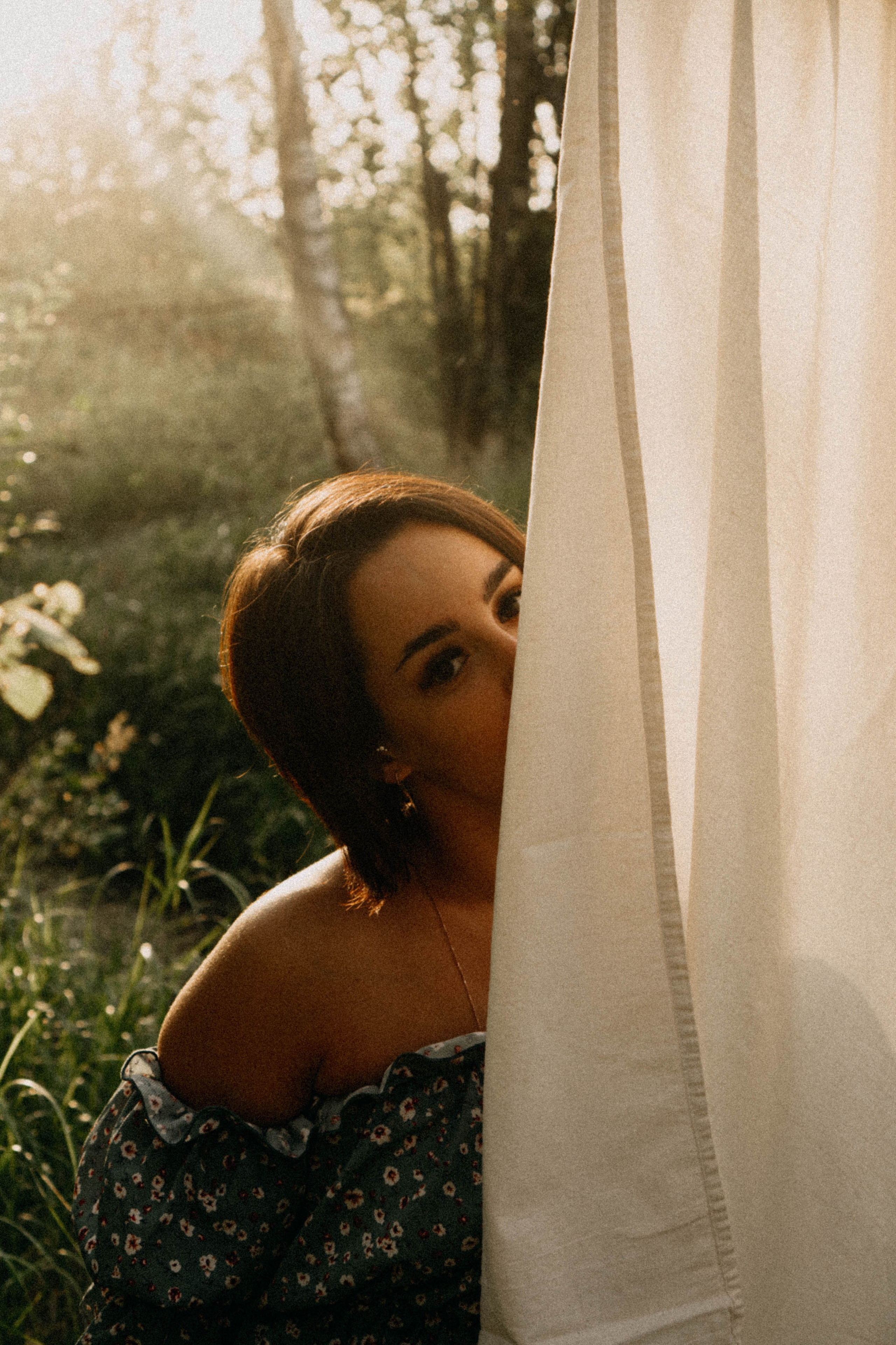 Летняя прогулка. Профессиональный фотограф, Санкт-Петербург — Виктория Богомолова