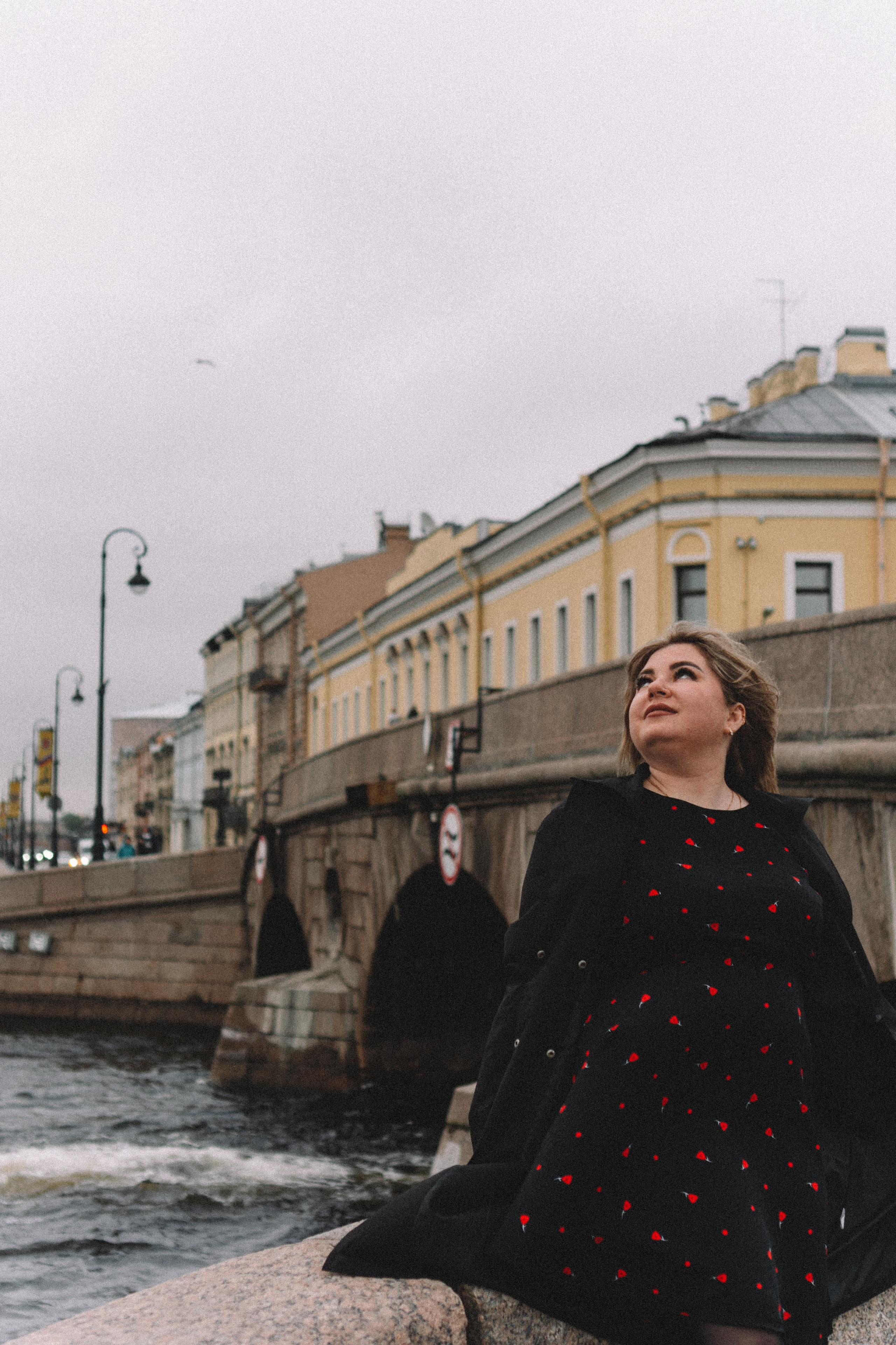 ПРОГУЛКА ВЕСНОЙ. Профессиональный фотограф, Санкт-Петербург — Виктория Богомолова